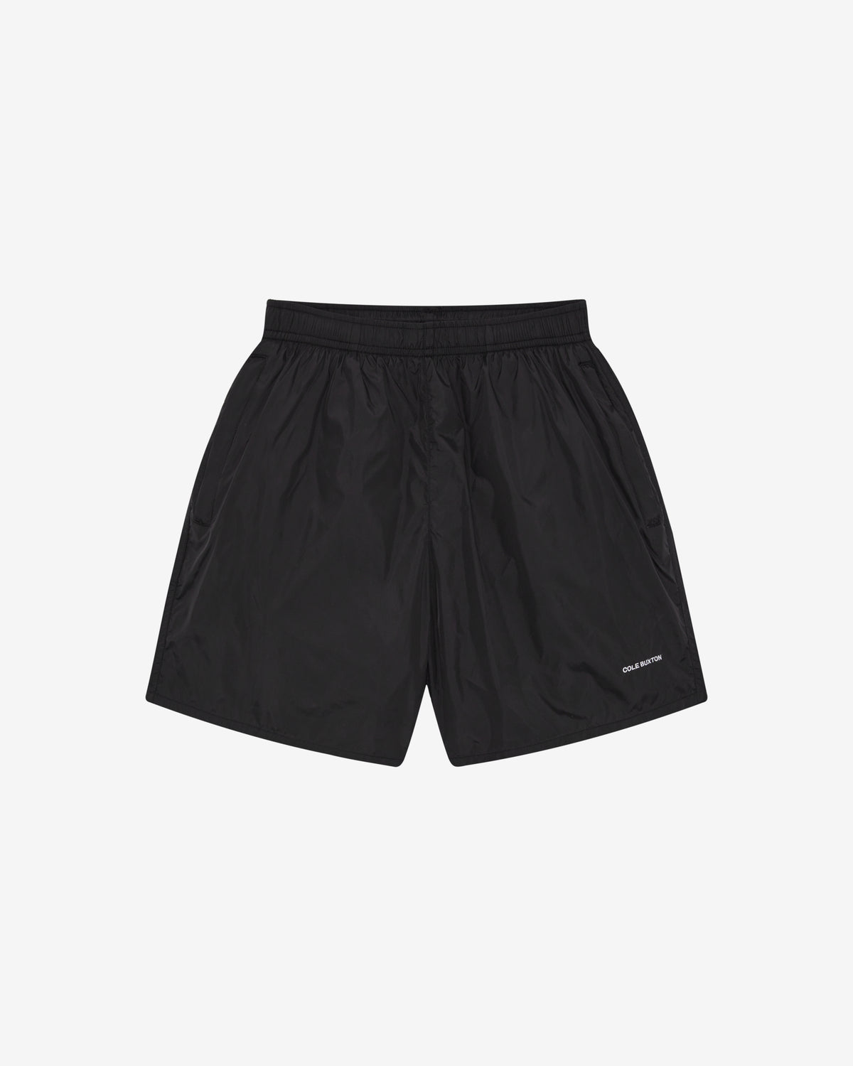 MINI LOGO SWIM SHORTS