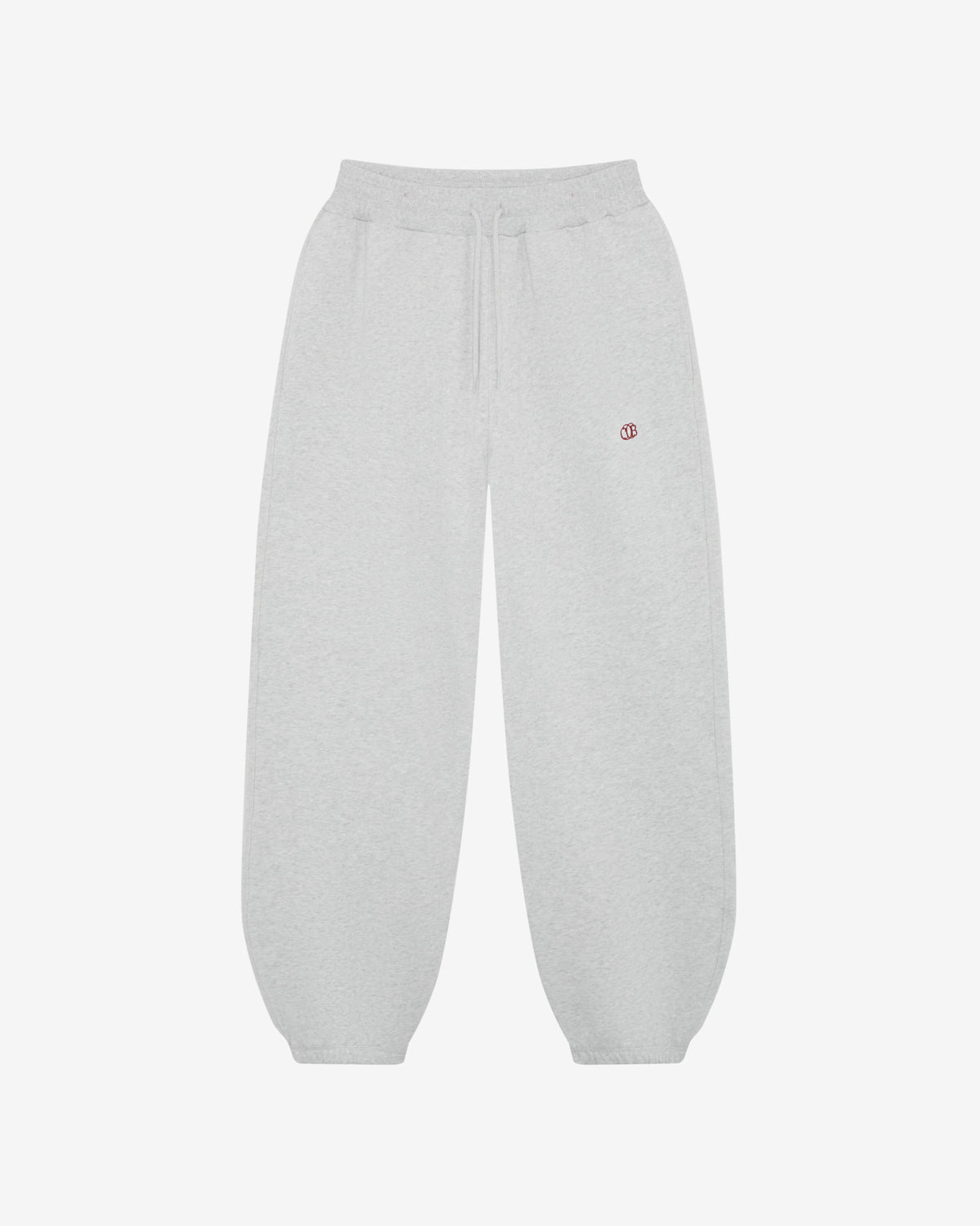 MINI EMBLEM SWEATPANTS