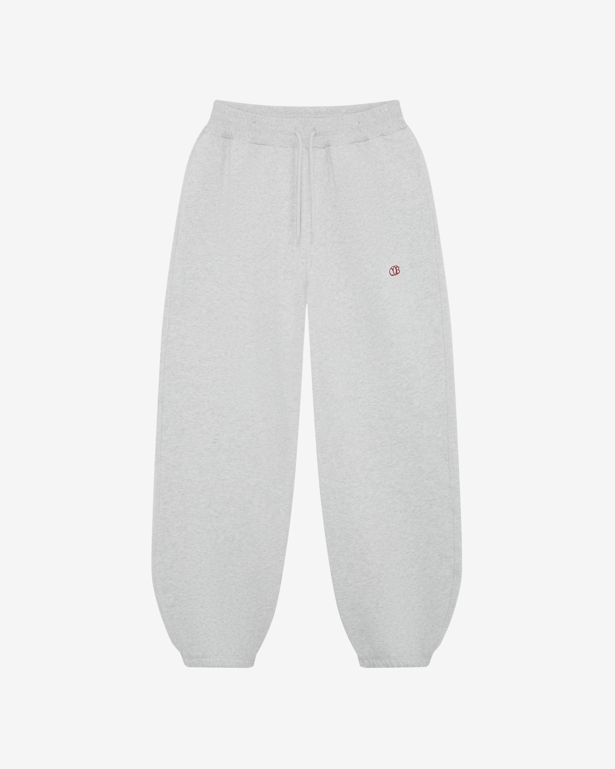 MINI EMBLEM SWEATPANTS