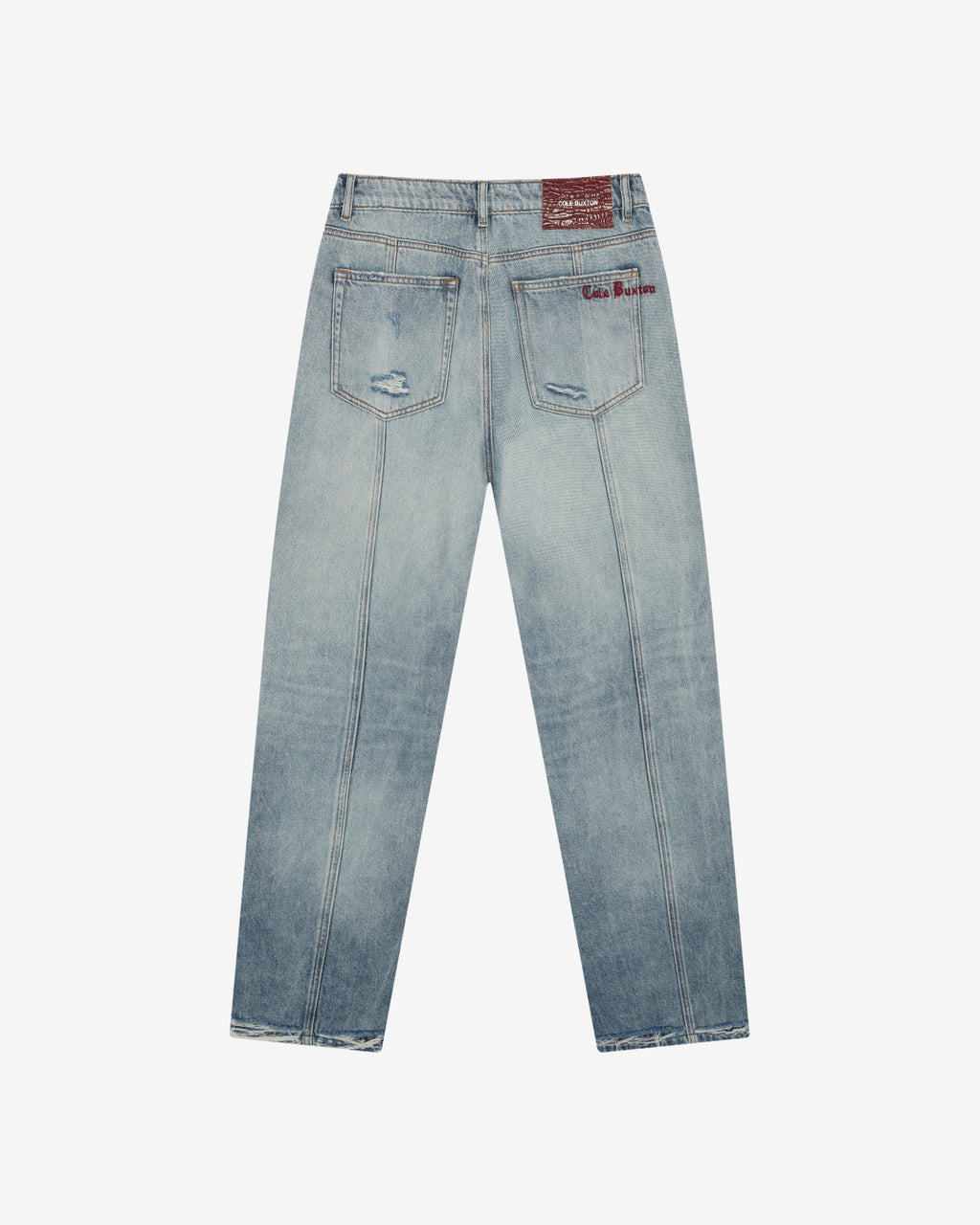 RESORT JEANS
