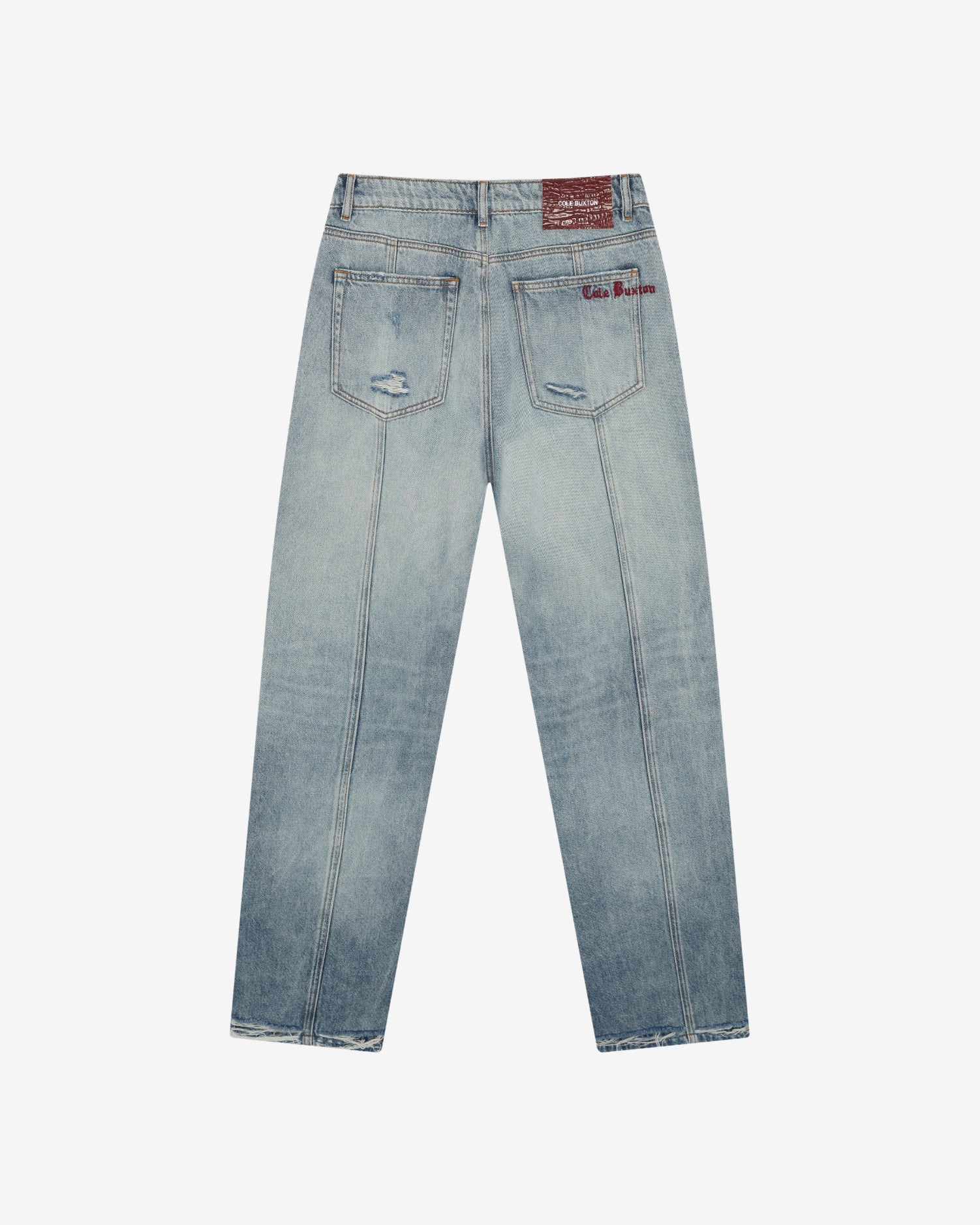 RESORT JEANS
