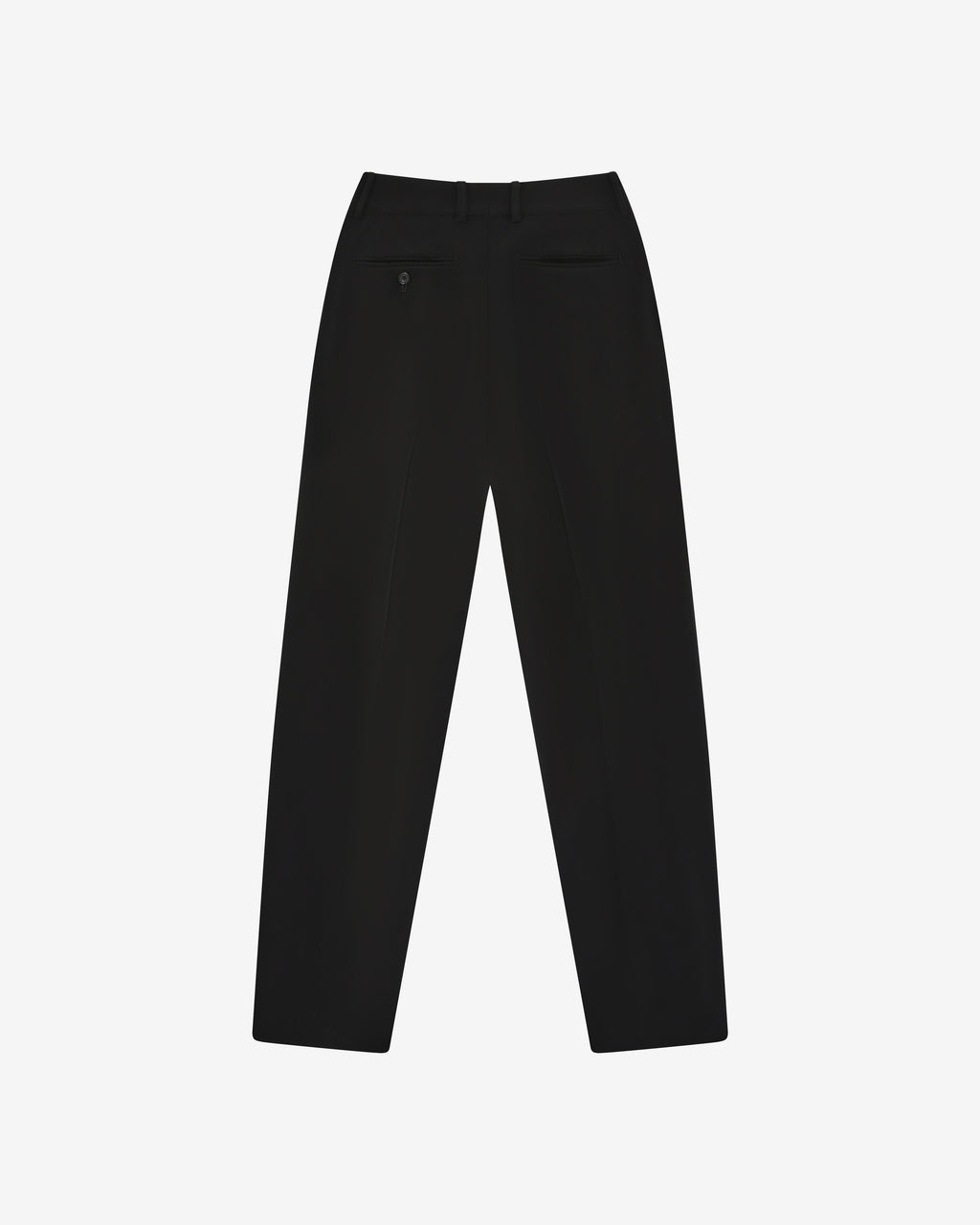 LOVE BOMBER TAILORED TROUSERS