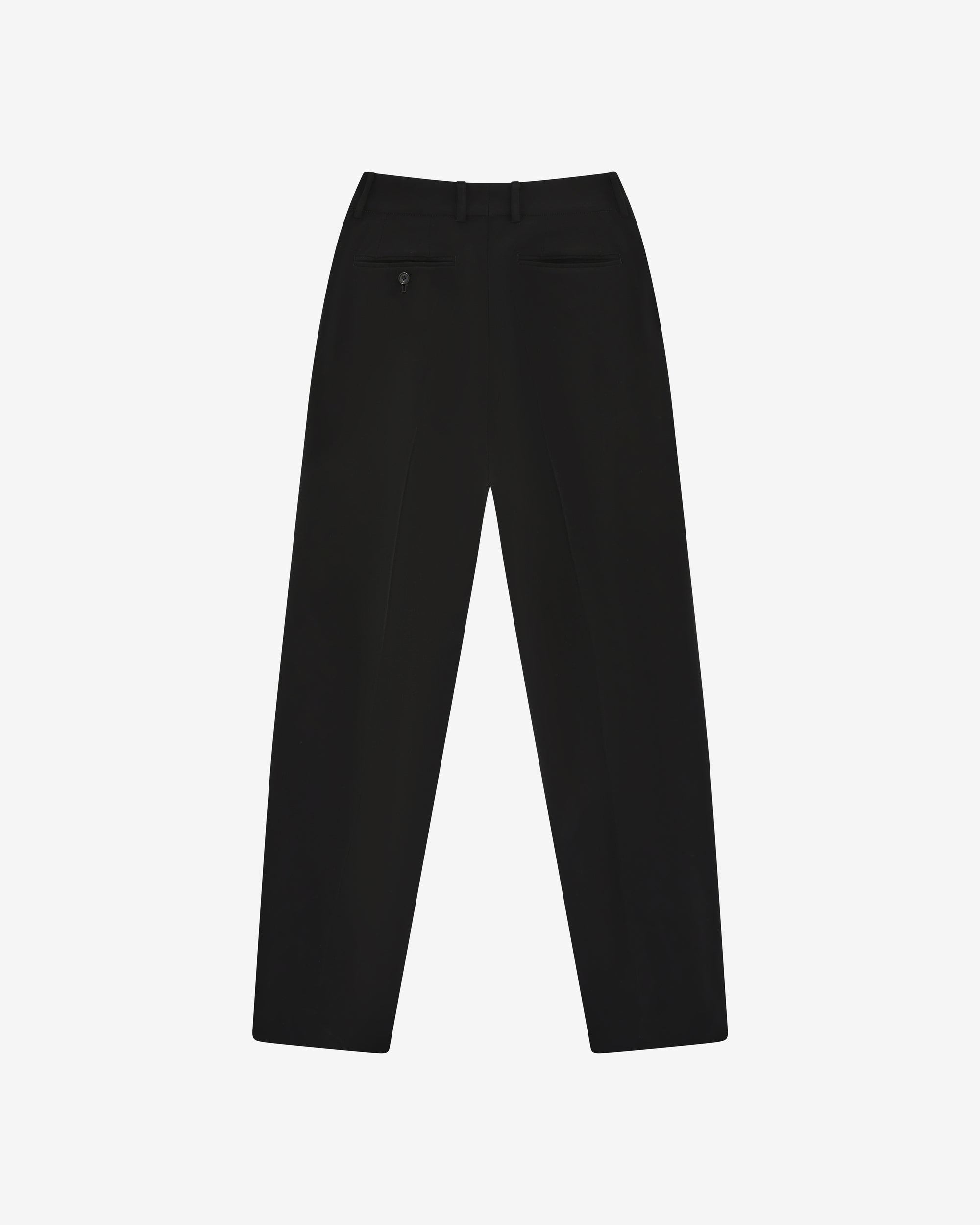 LOVE BOMBER TAILORED TROUSERS