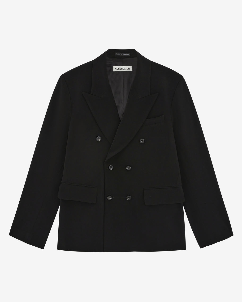 LOVE BOMBER SUIT JACKET