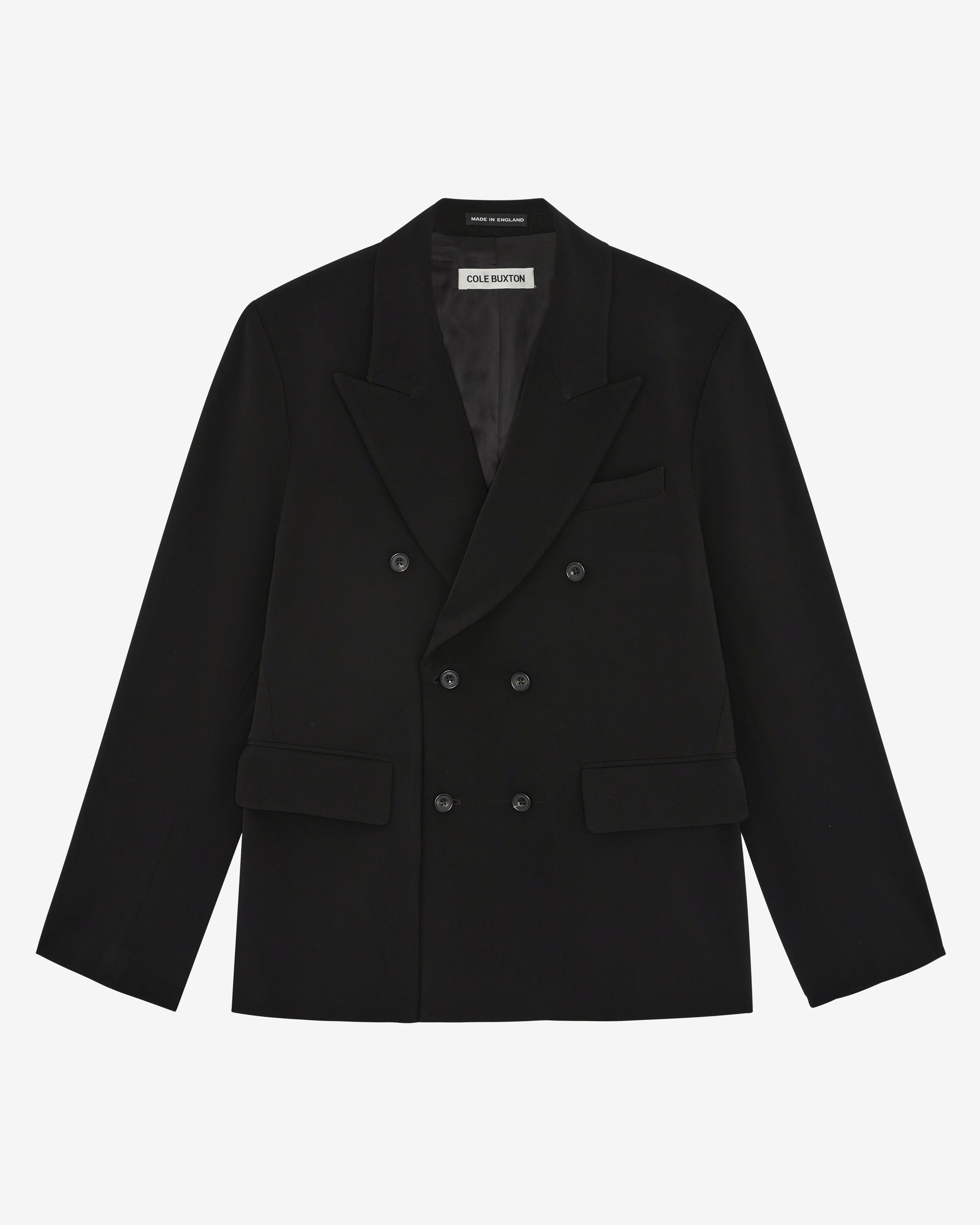 LOVE BOMBER SUIT JACKET