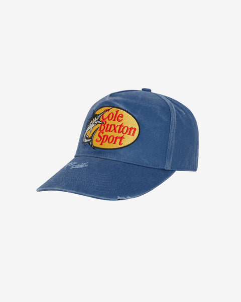 AKINBO×CB UTAH CAP COLE BUXTON LONDON Cole Buxton | Akimbo x CB Utah Cap | Mens | Black