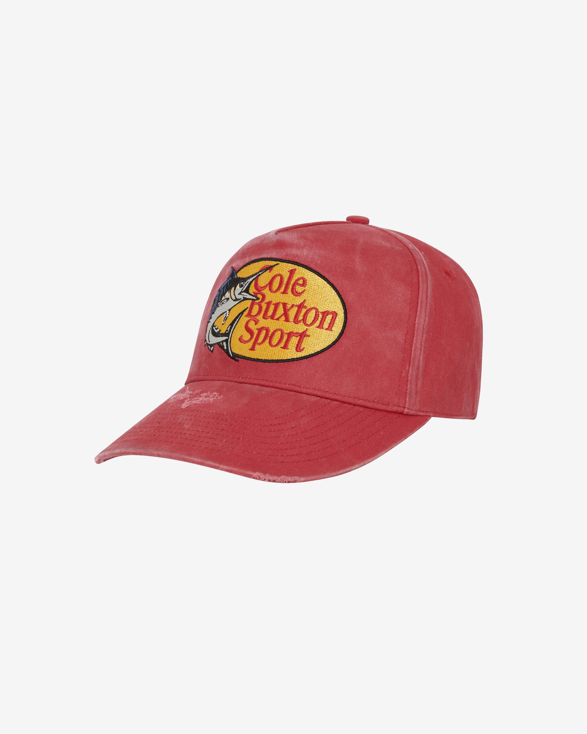 COLE BUXTON SPORTS CAP