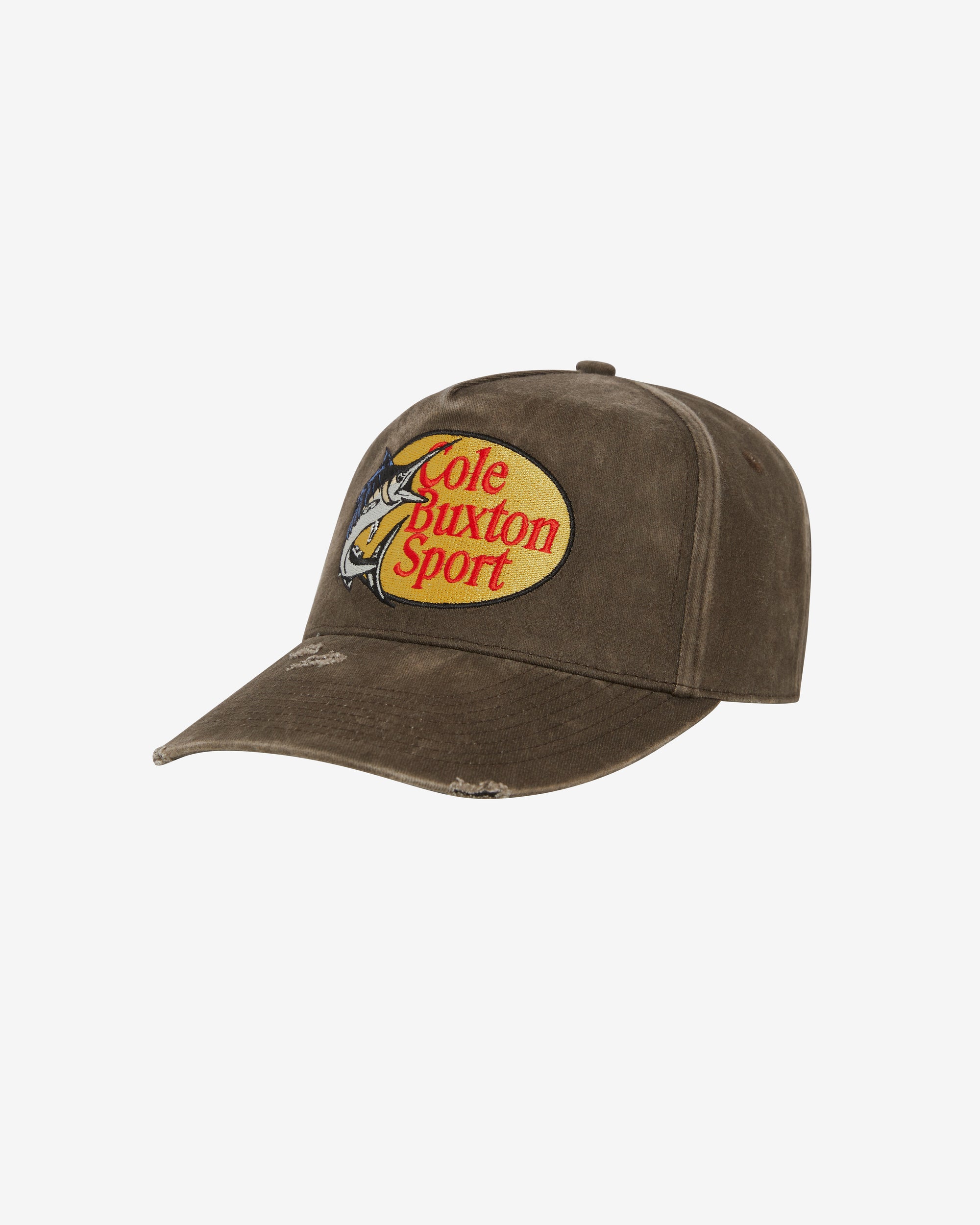 COLE BUXTON SPORTS CAP