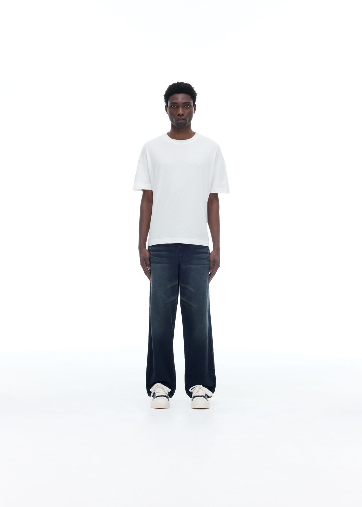 VINTAGE CORDUROY PANTS