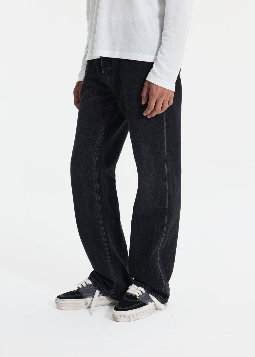 EVENING JEANS
