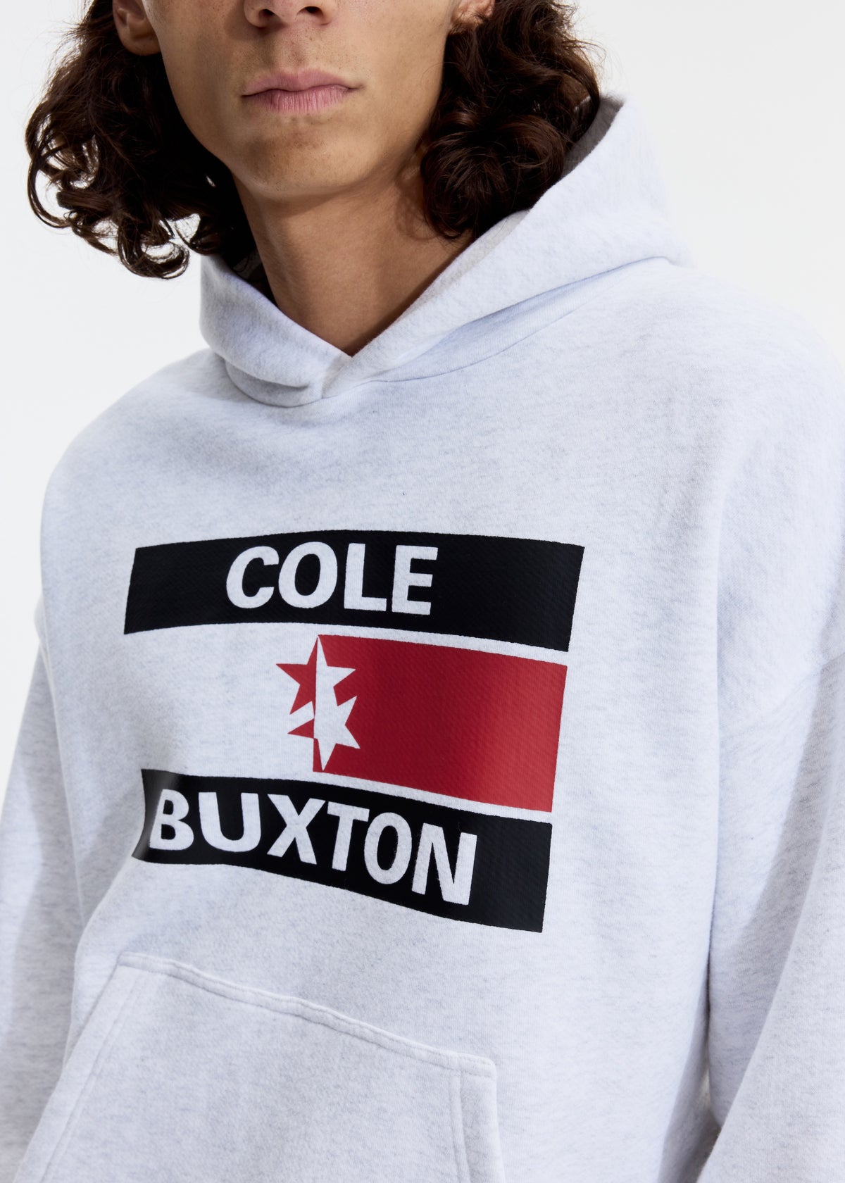 LEAGUE HOODIE