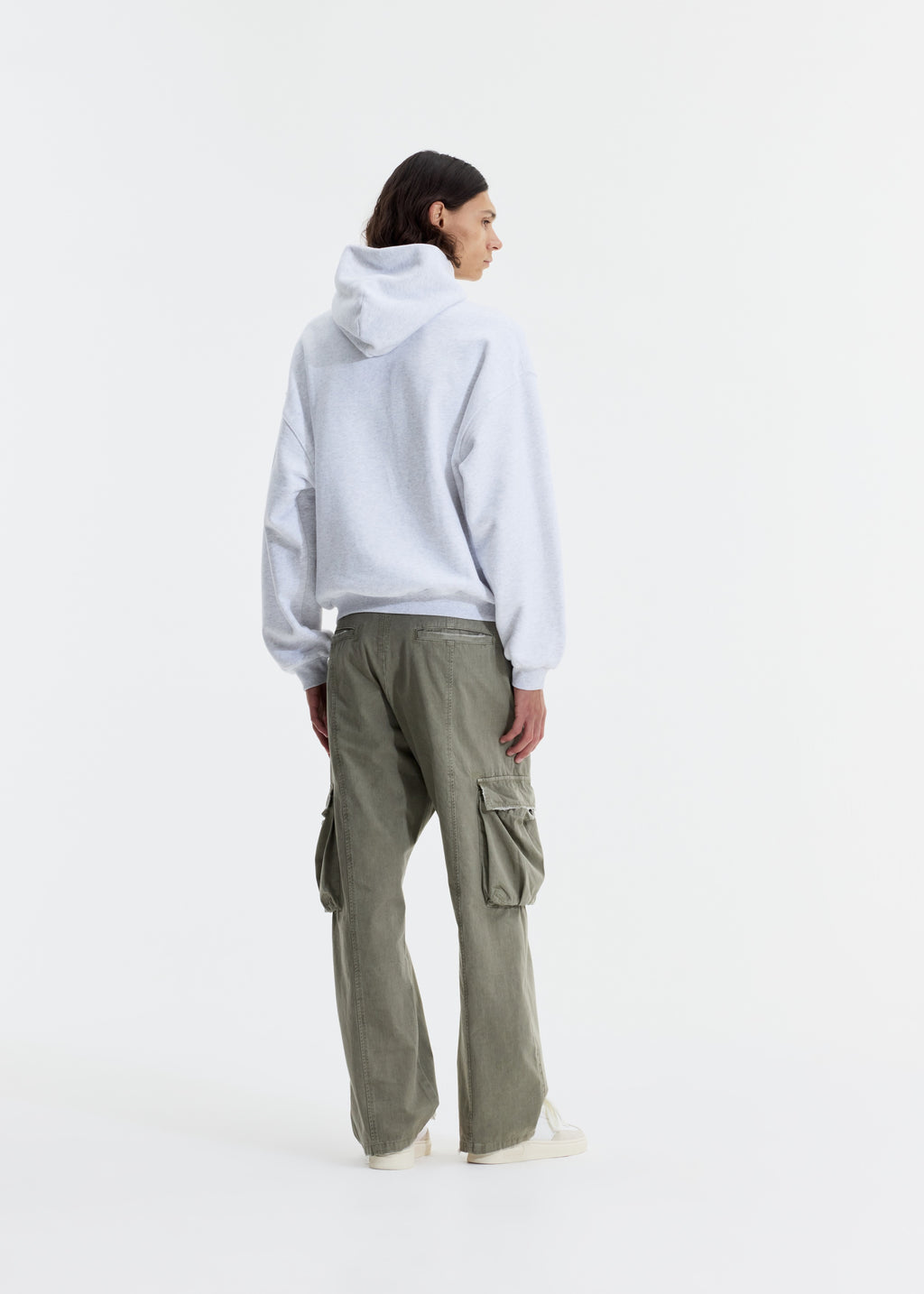 LEAGUE HOODIE