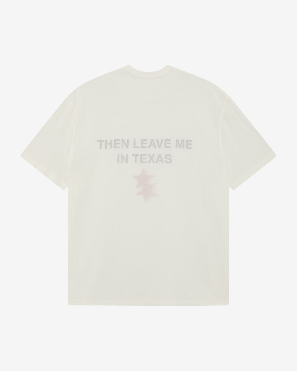 PARIS TEXAS T-SHIRT