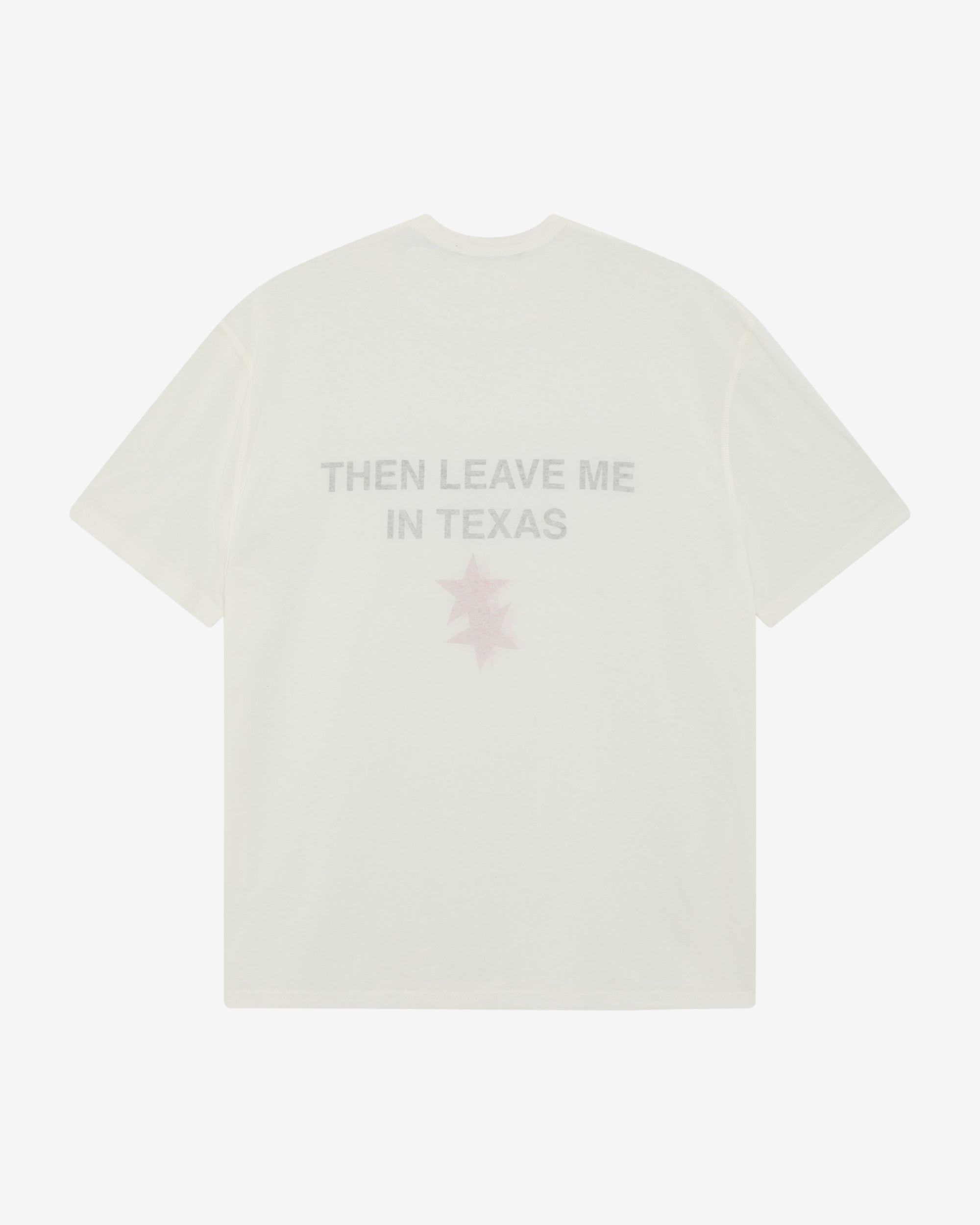 PARIS TEXAS T-SHIRT
