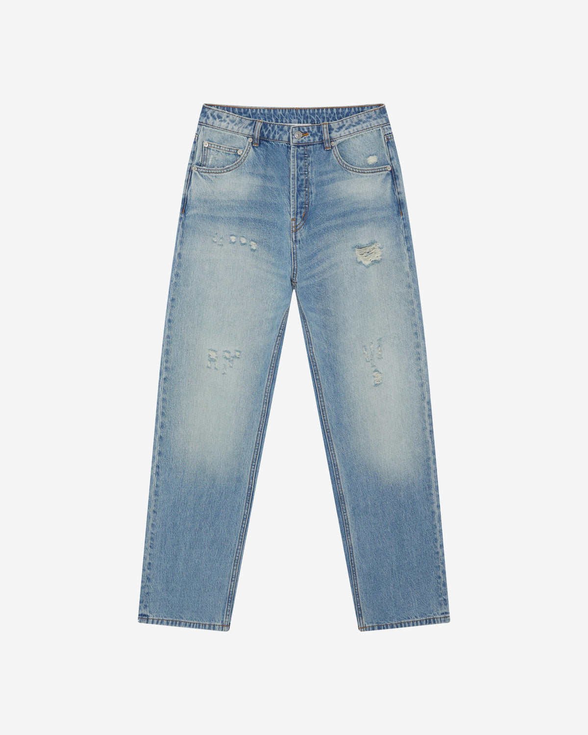BEVERLEY JEANS