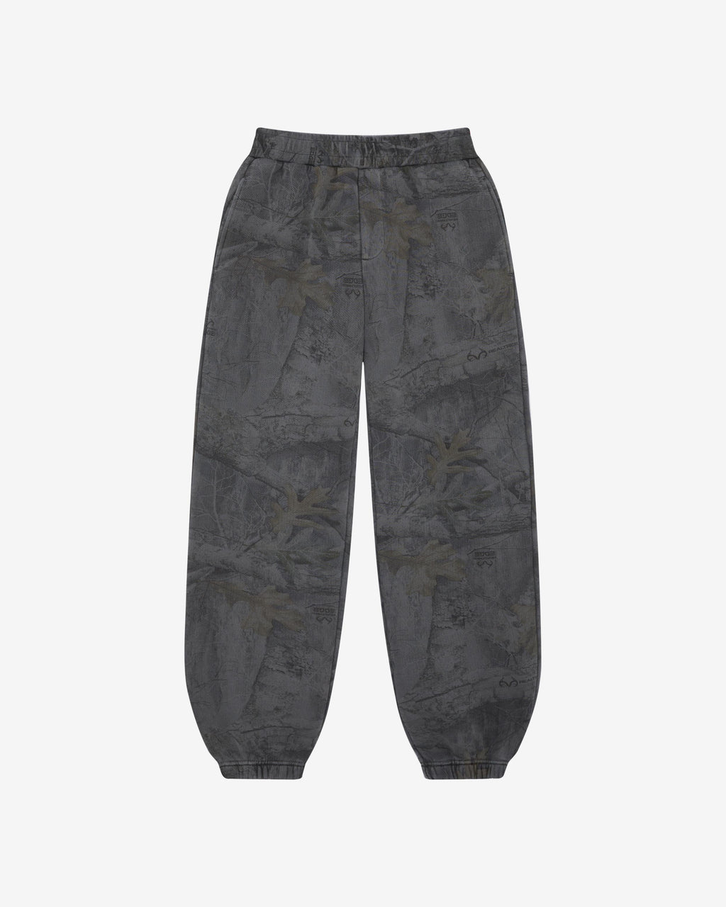 WASHED REALTREE SWEATPANT