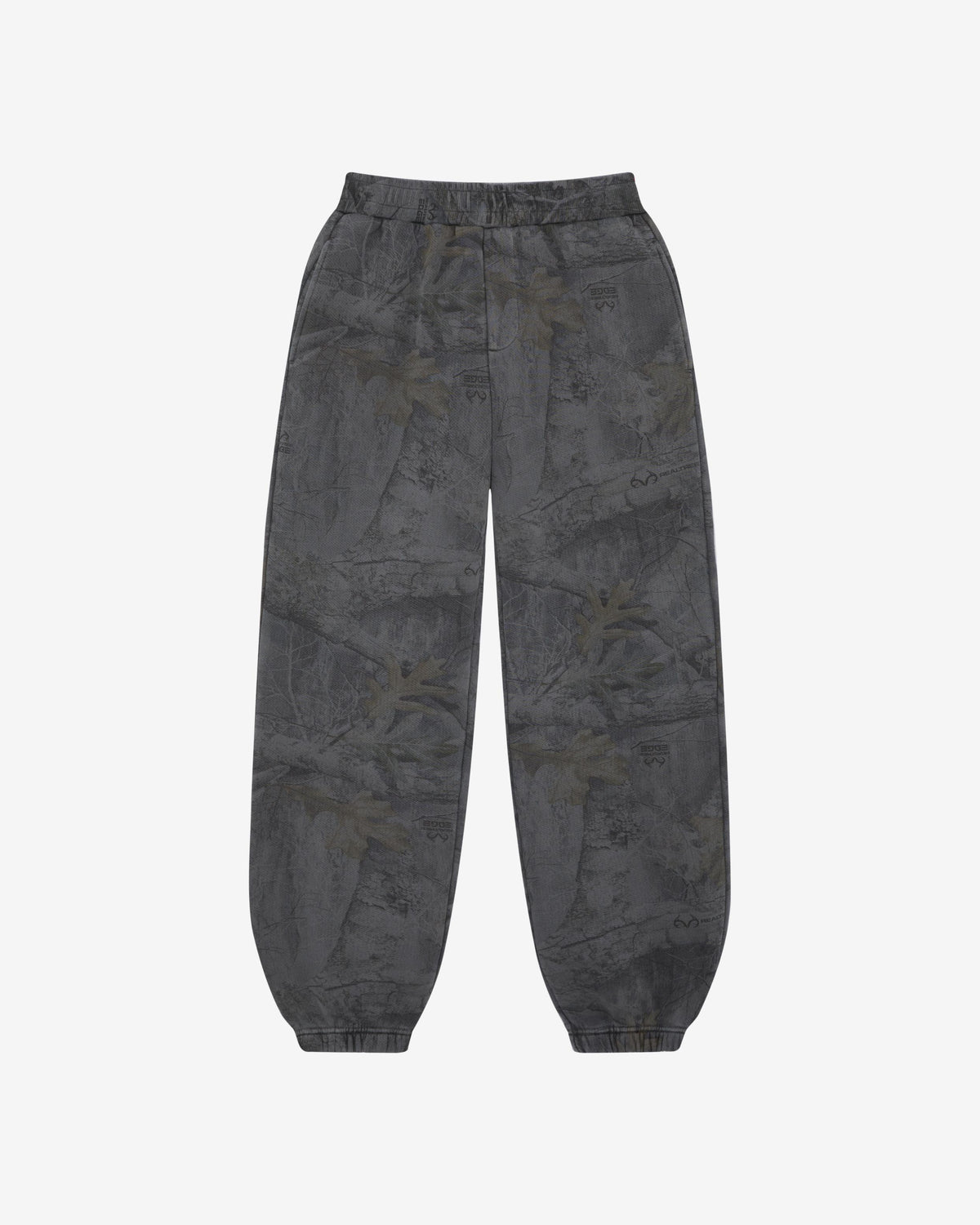 WASHED REALTREE SWEATPANT