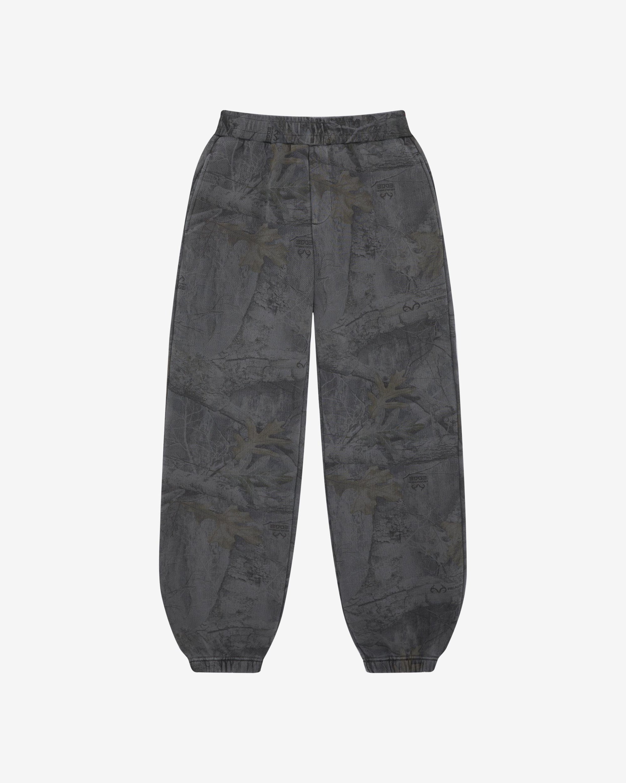 WASHED REALTREE SWEATPANT