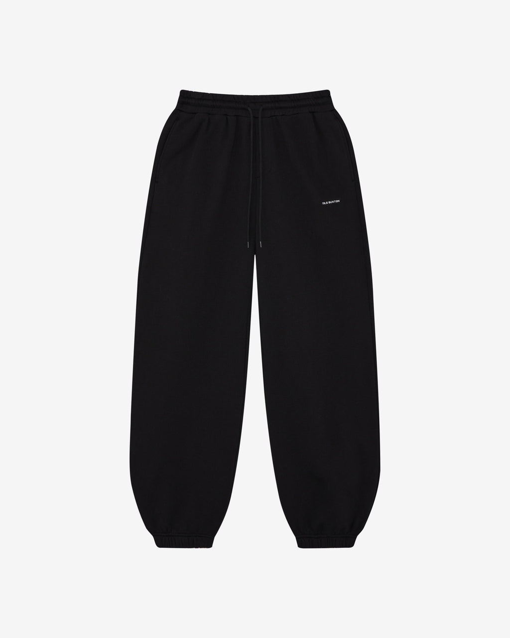 VINTAGE MINI LOGO SWEATPANTS