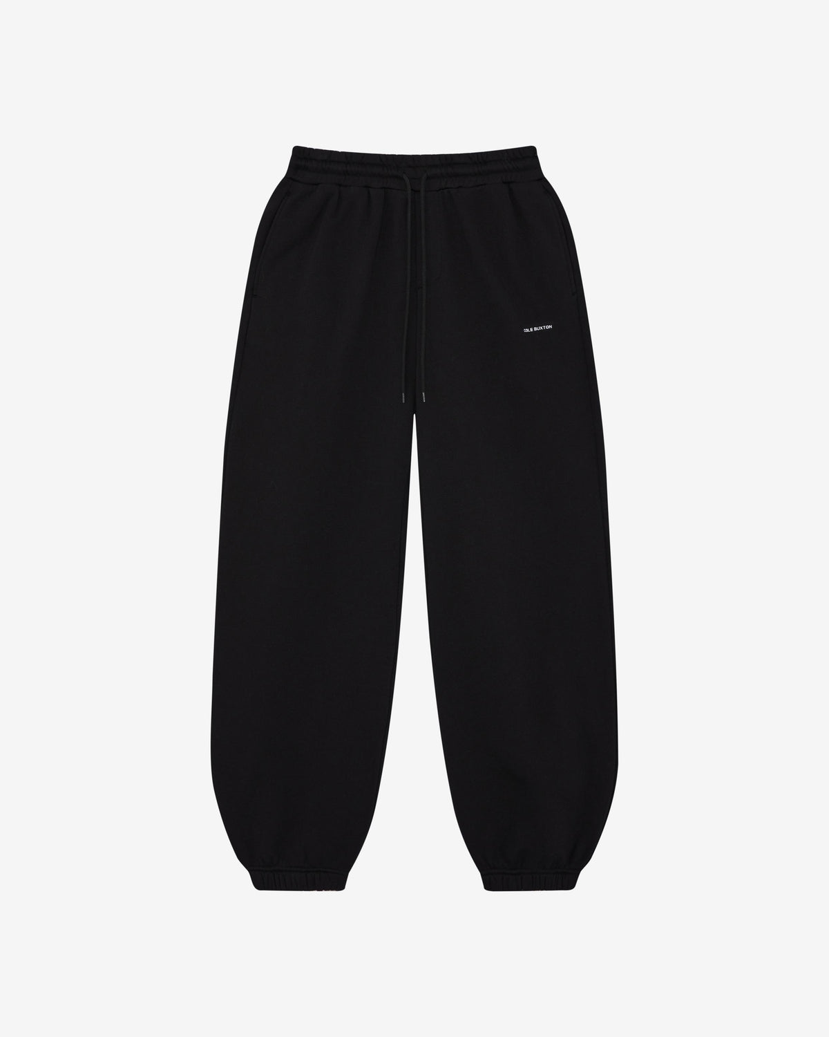 VINTAGE MINI LOGO SWEATPANTS