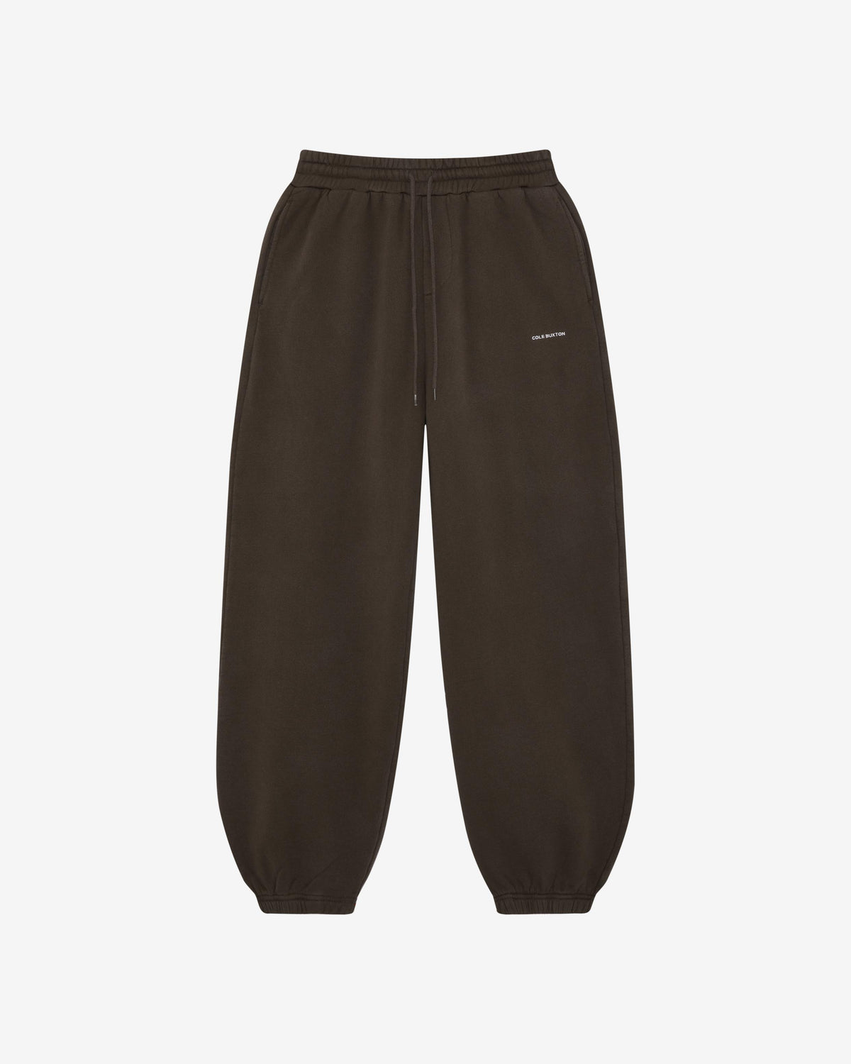 VINTAGE MINI LOGO SWEATPANTS