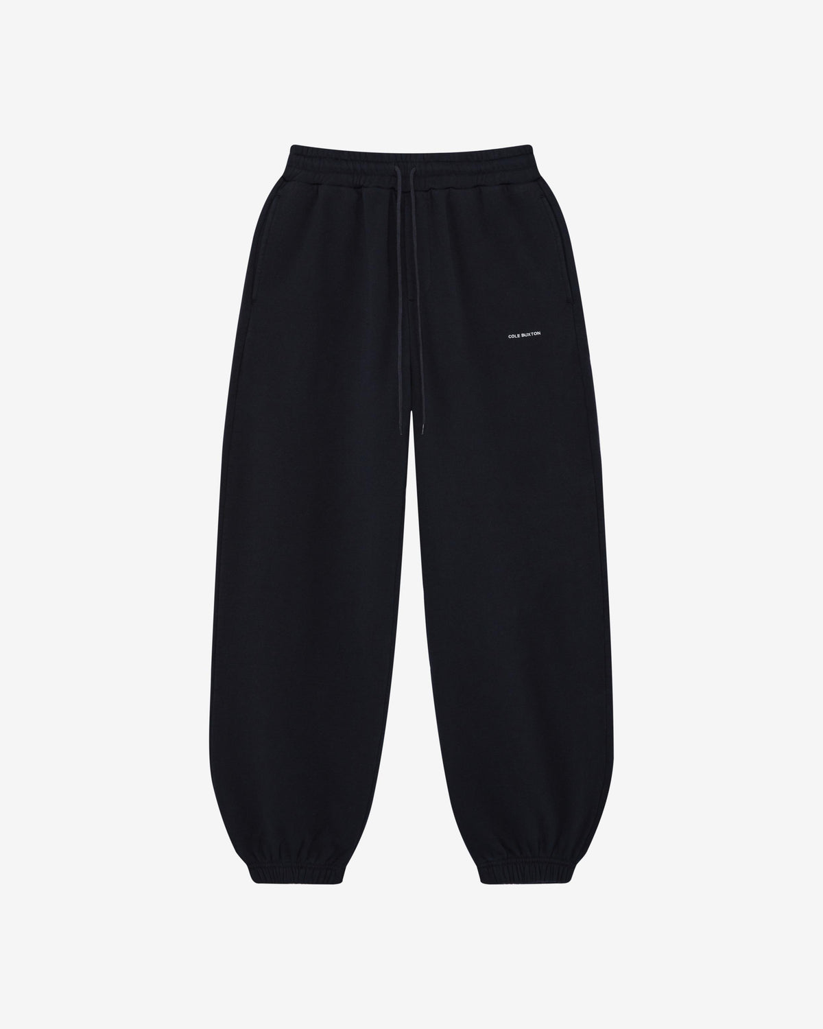 VINTAGE MINI LOGO SWEATPANTS