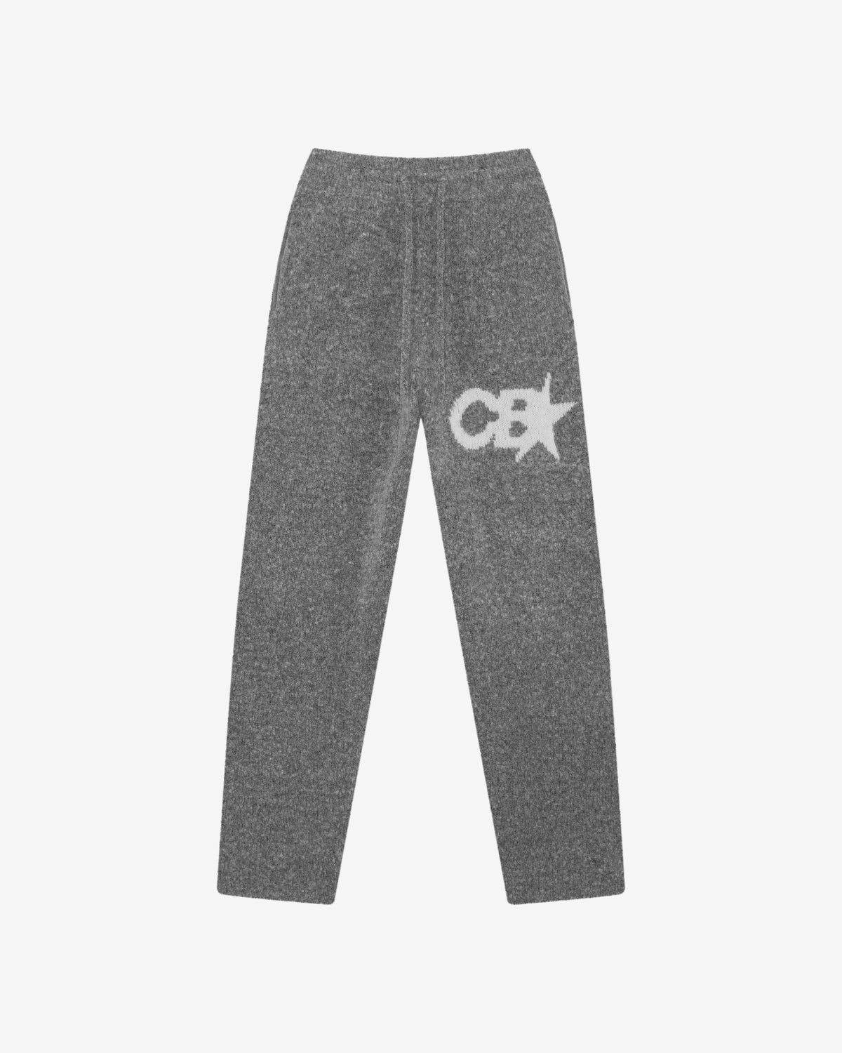 CB STAR KNIT PANTS