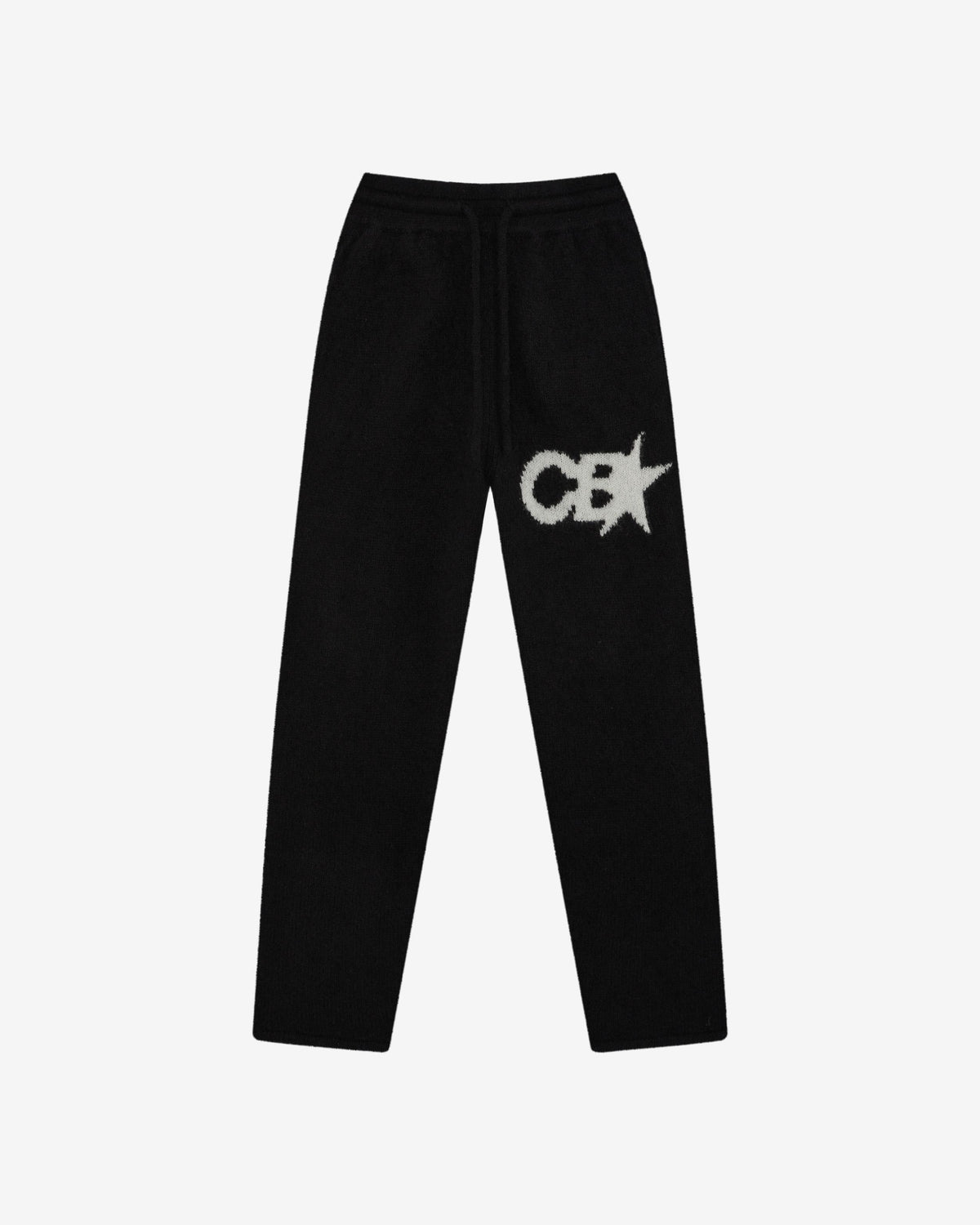 CB STAR KNIT PANTS