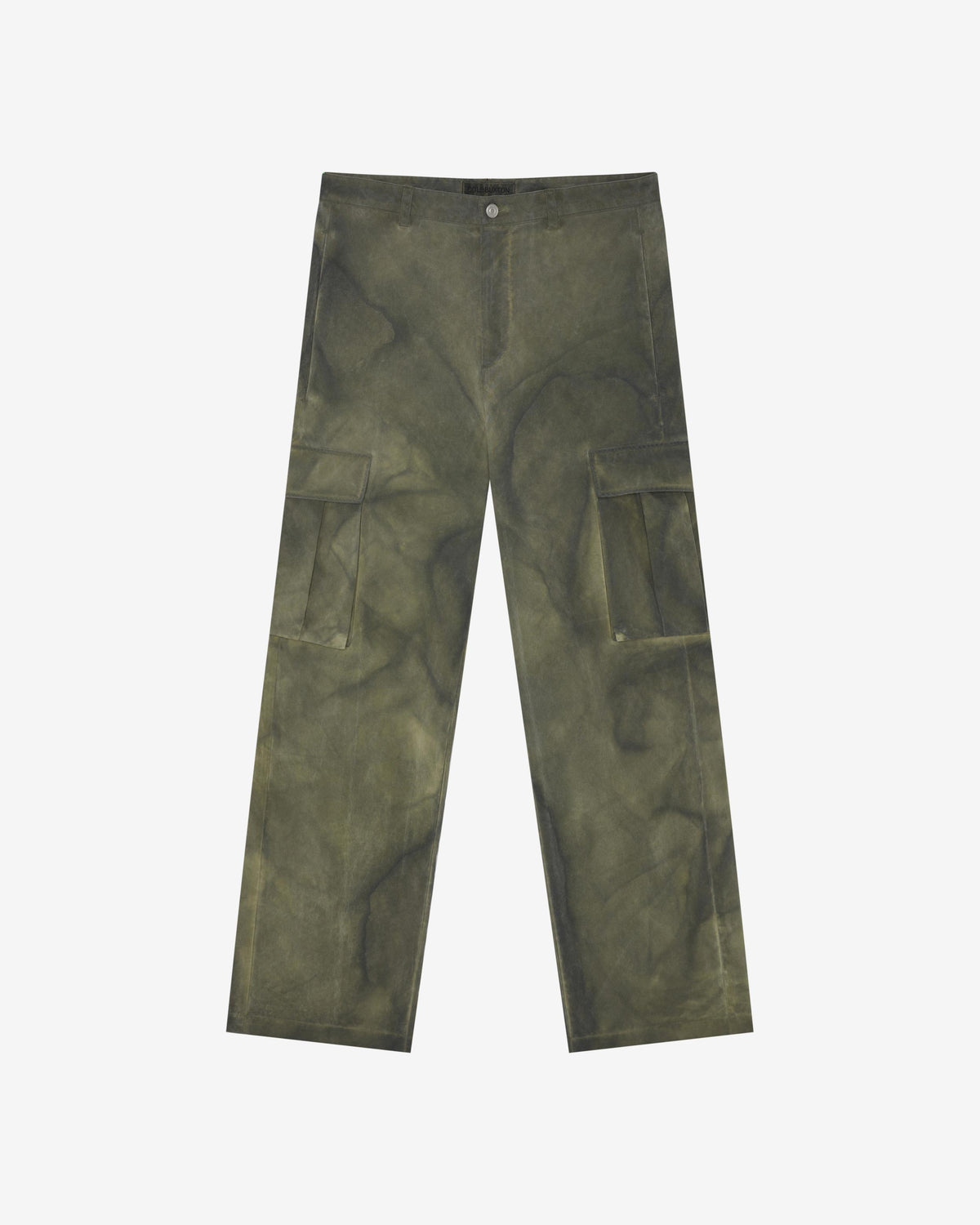COLD WASH CARGO PANTS