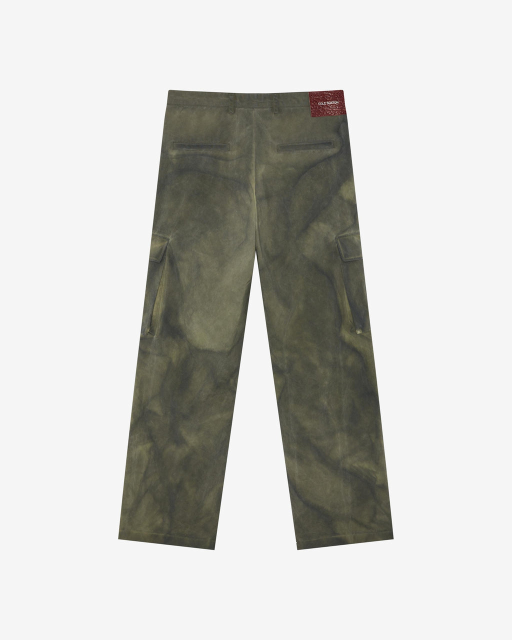 COLD WASH CARGO PANTS