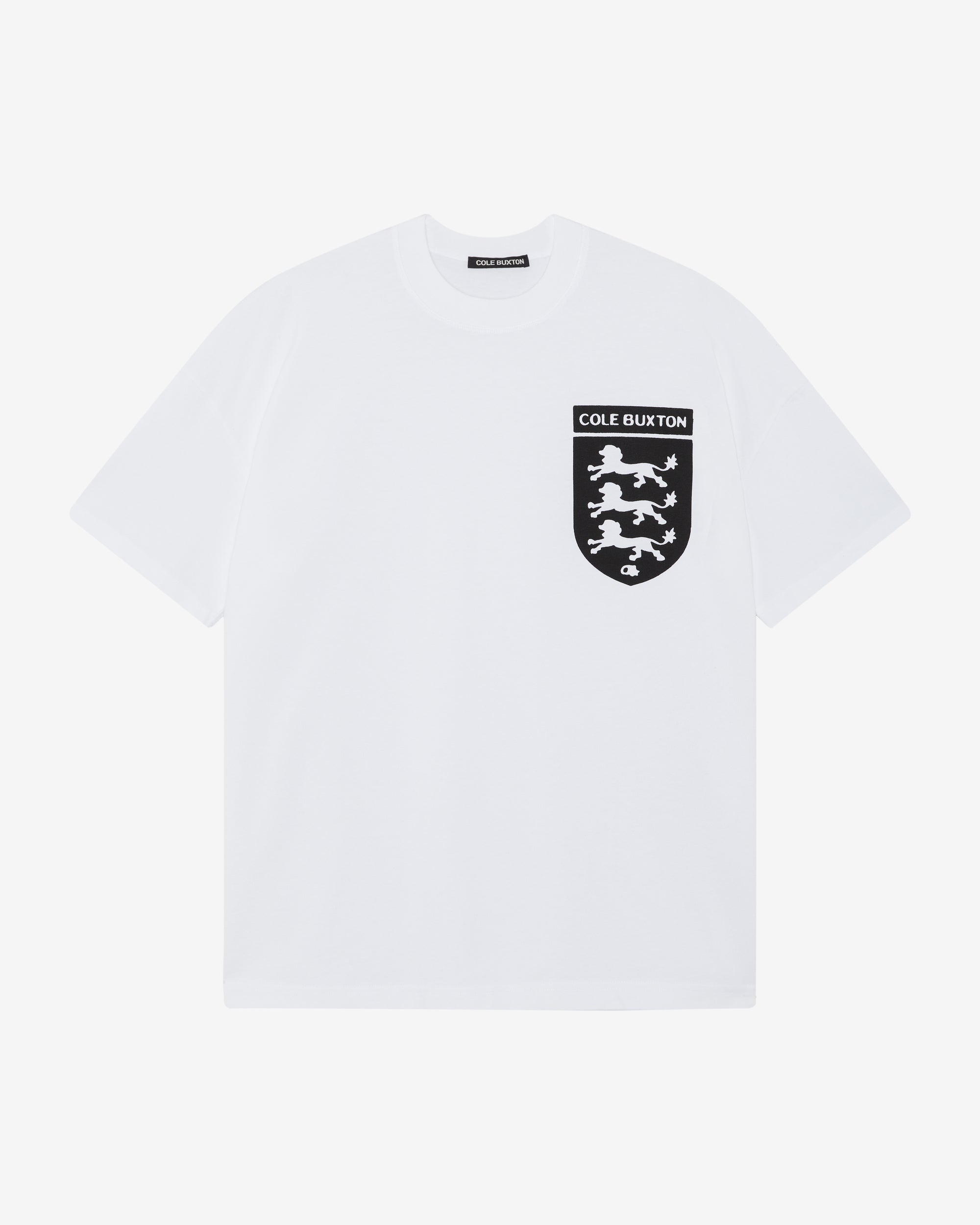 THREE LIONS T-SHIRT