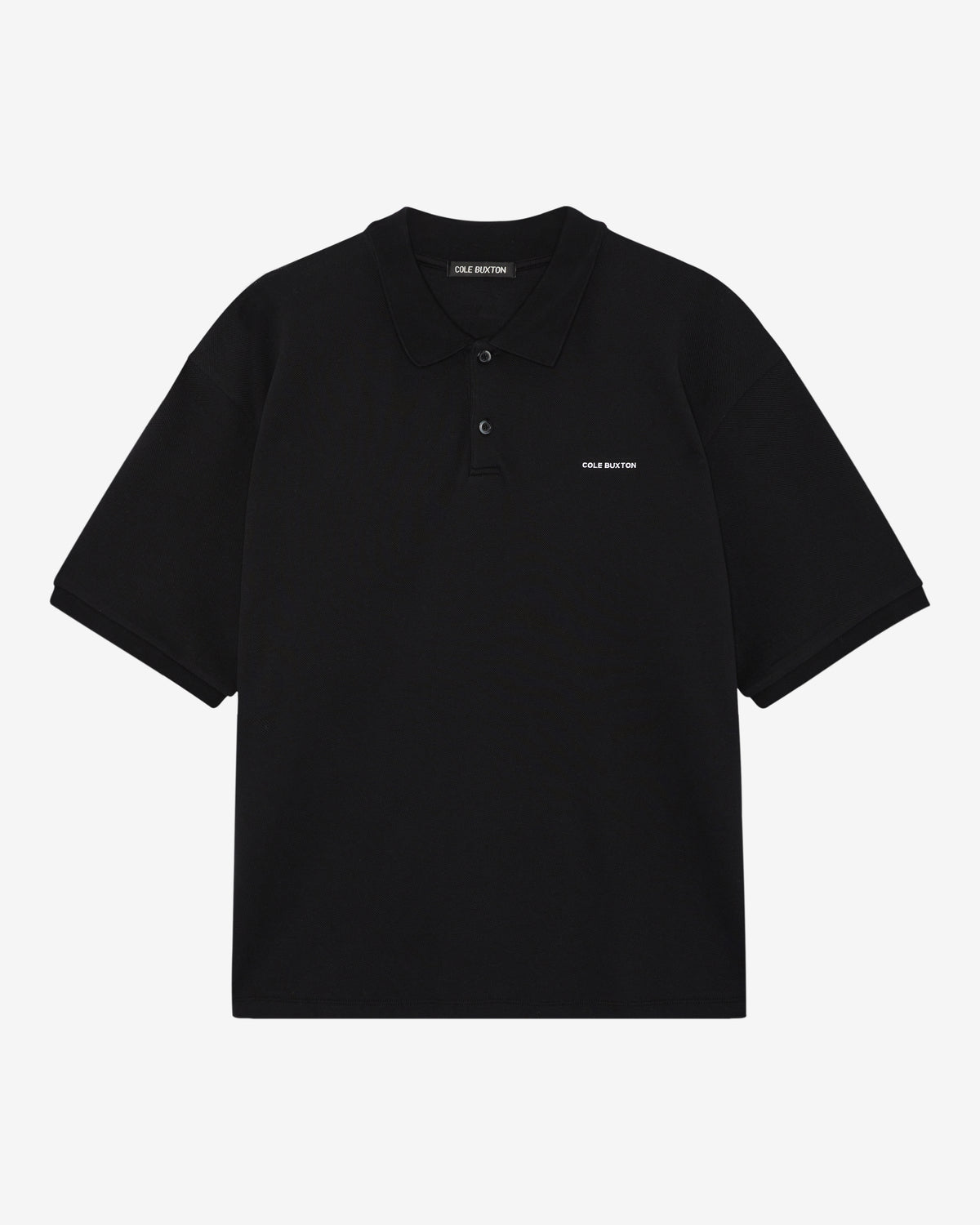 MINI LOGO POLO SHIRT