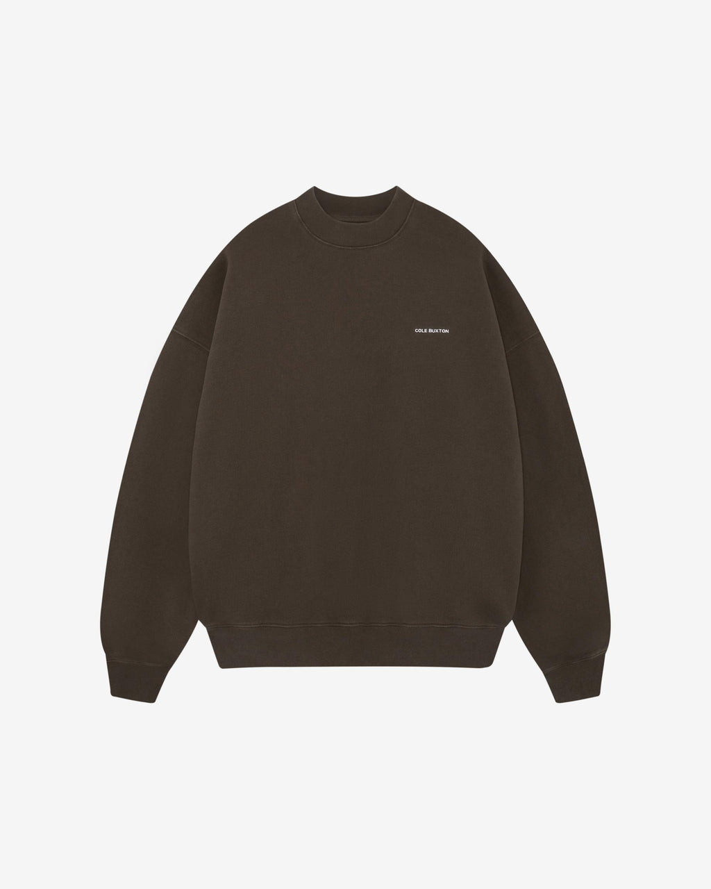 VINTAGE MINI LOGO SWEATSHIRT