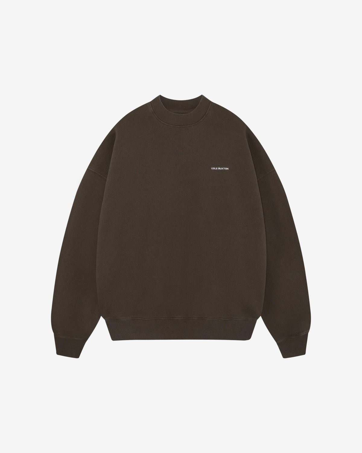 VINTAGE MINI LOGO SWEATSHIRT