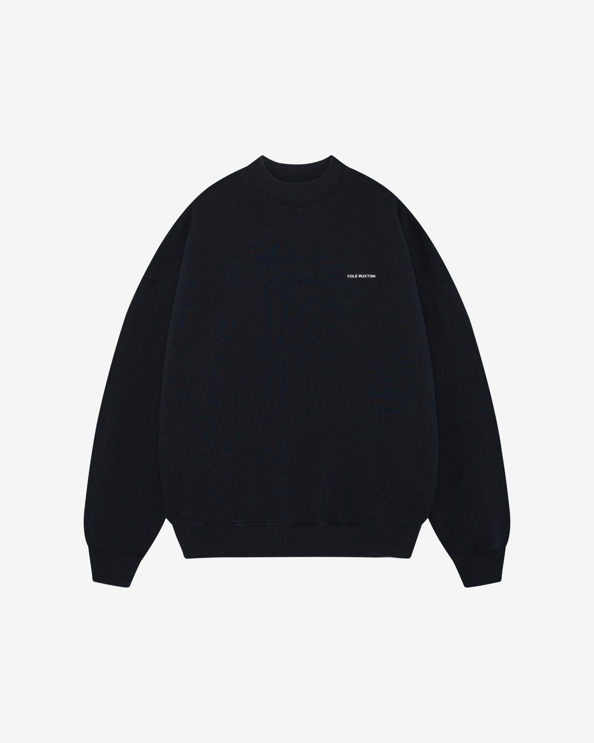 VINTAGE MINI LOGO SWEATSHIRT