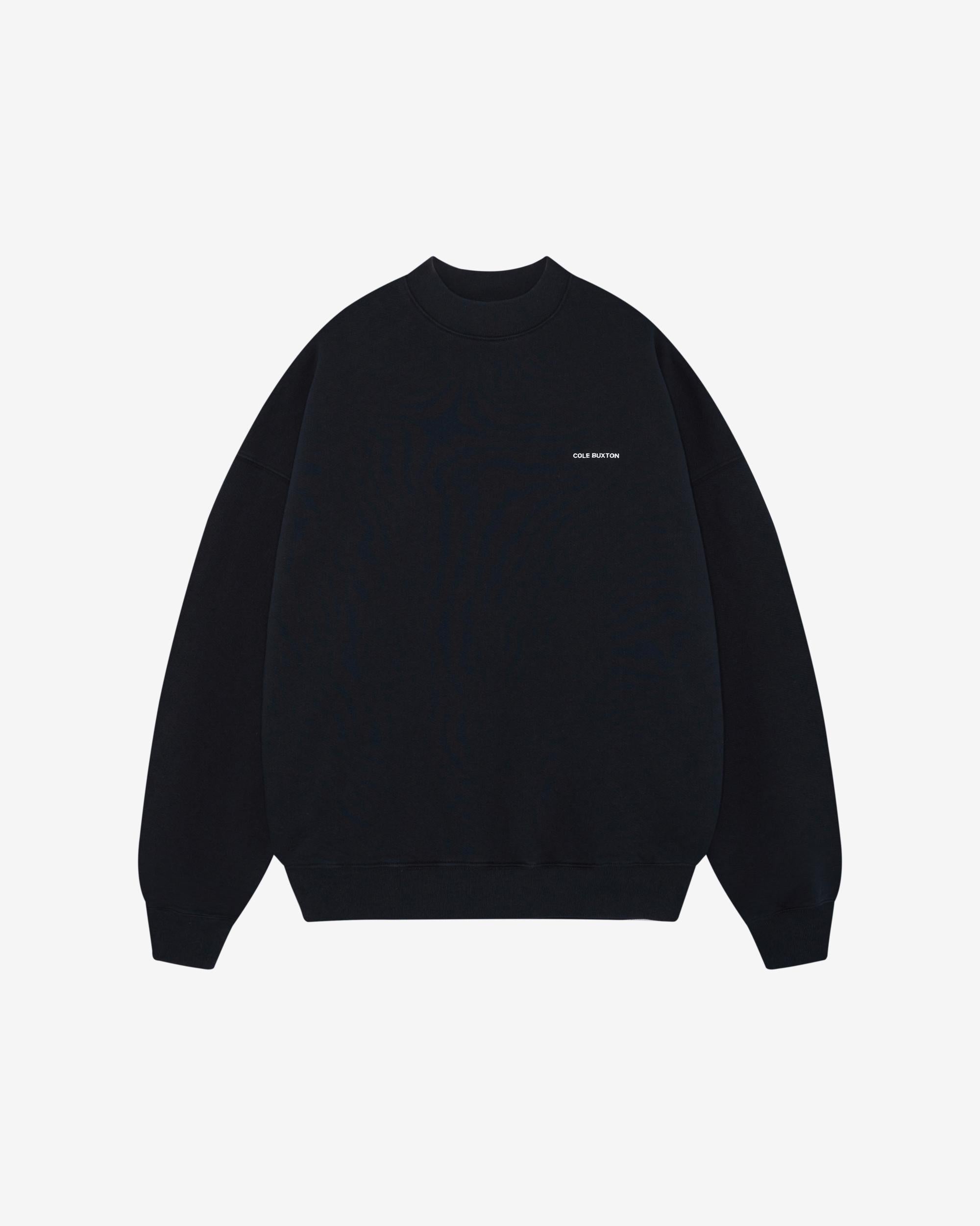 VINTAGE MINI LOGO SWEATSHIRT