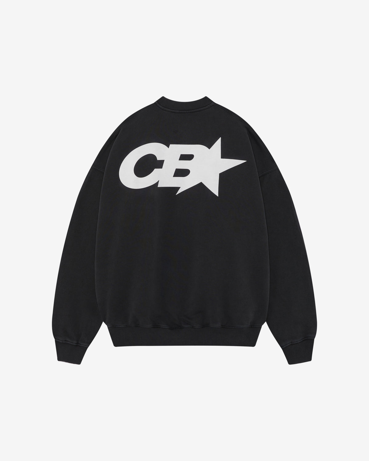 CB STAR RACING SWEATSHIRT