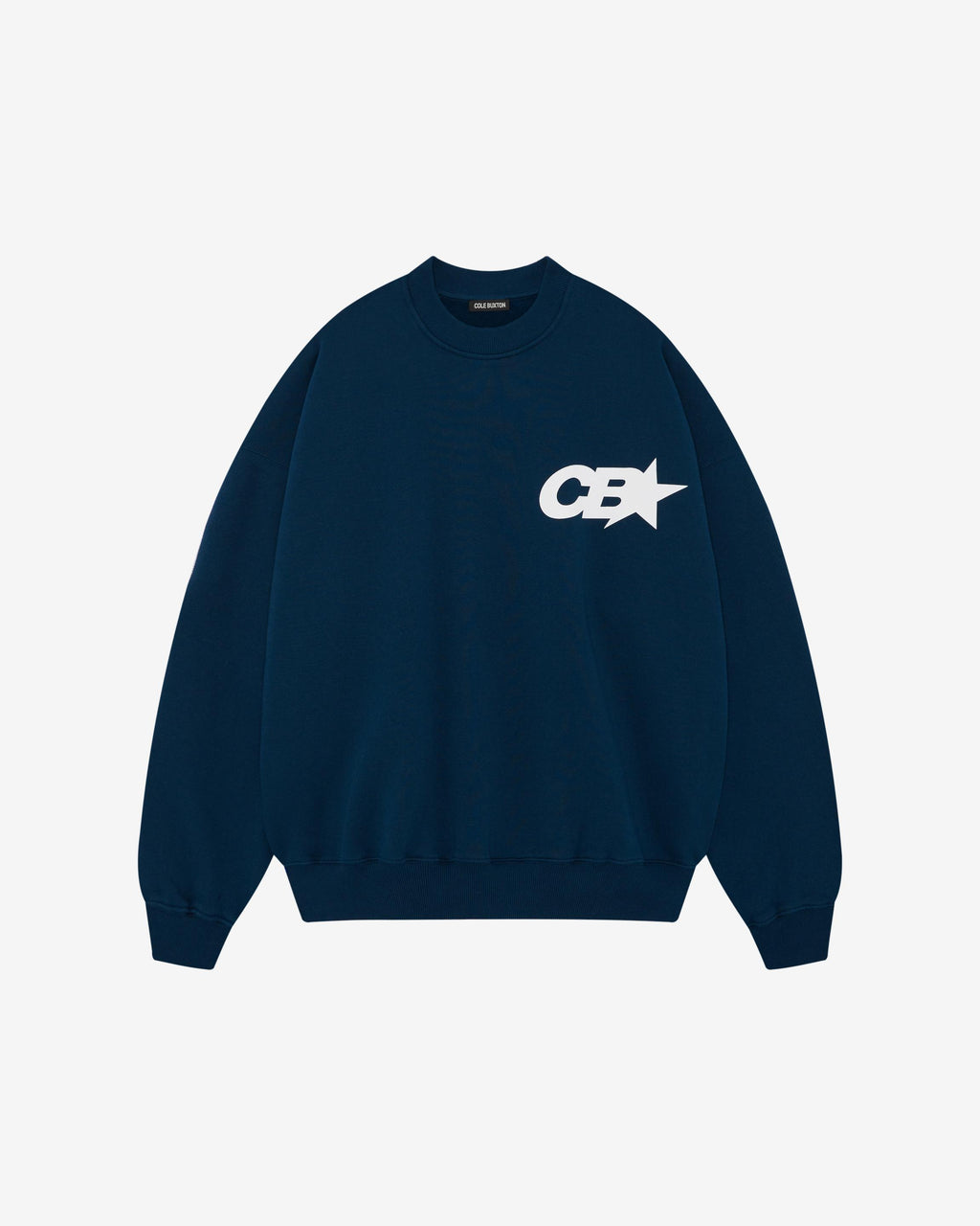 CB STAR RACING SWEATSHIRT