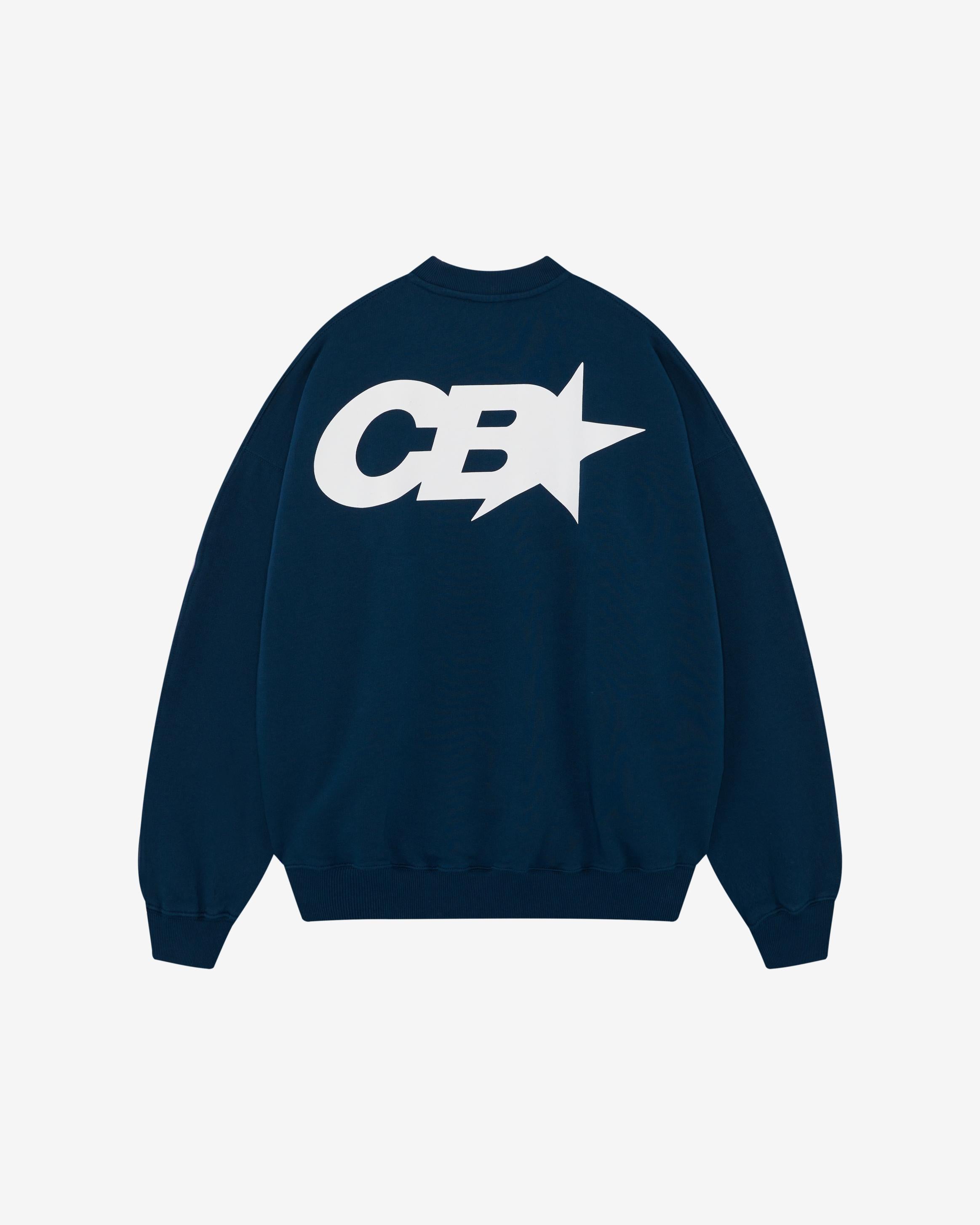 Cole Buxton | Sweatshirts