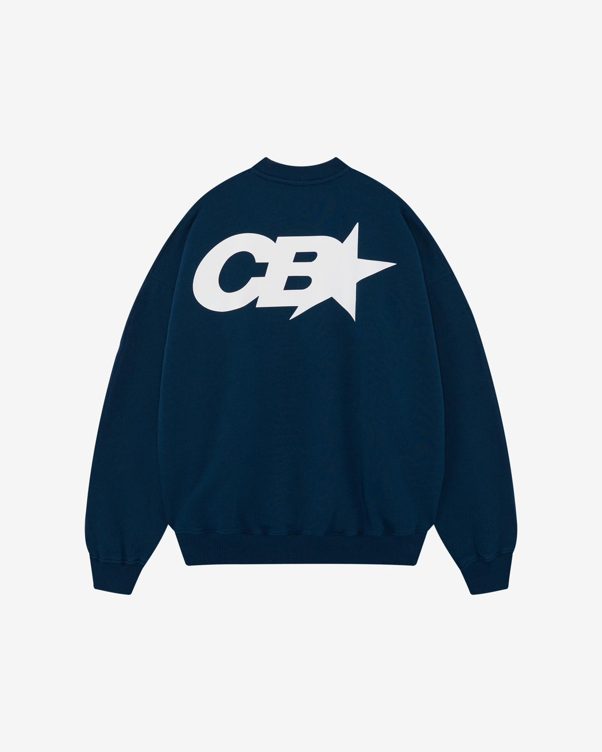 CB STAR RACING SWEATSHIRT