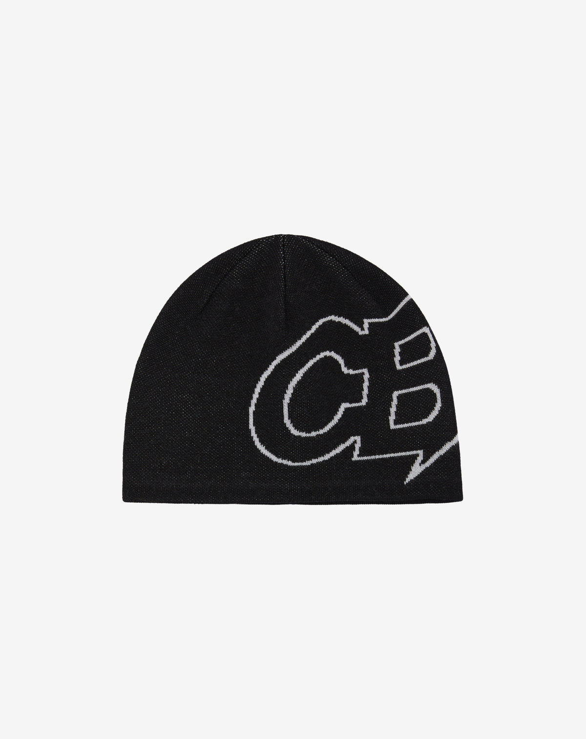 CB STAR LOGO BEANIE