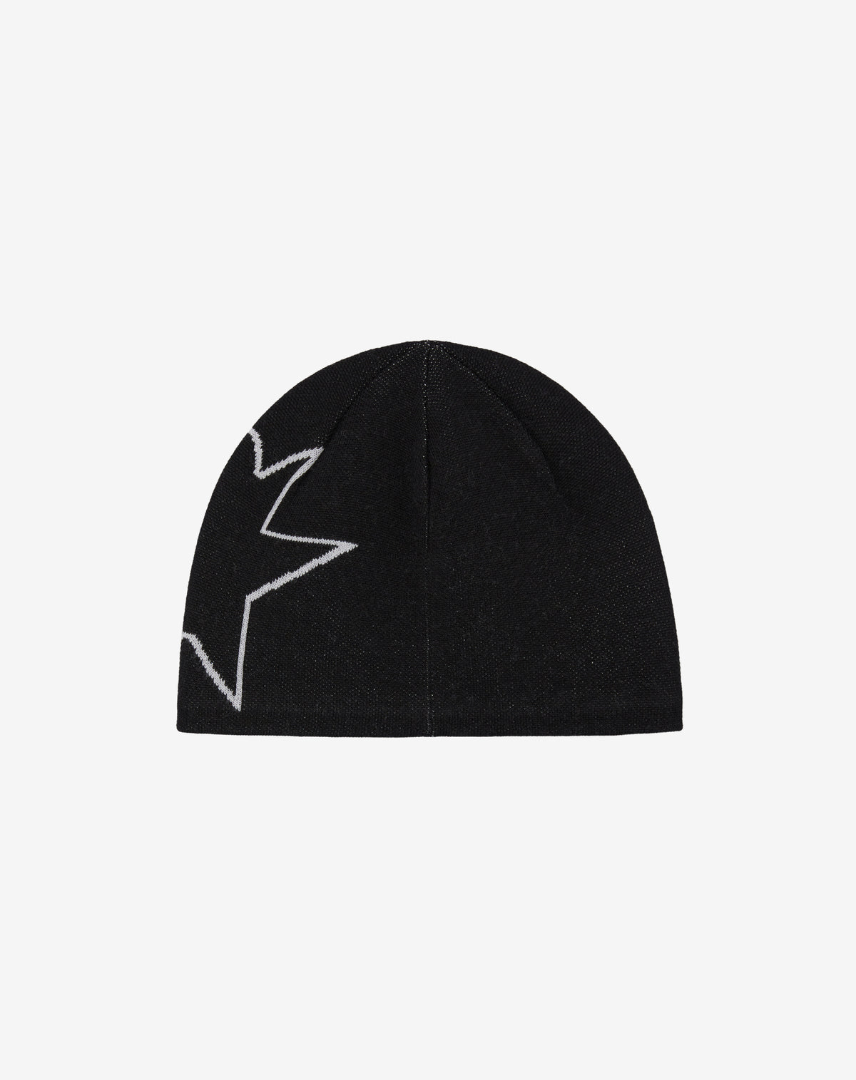 CB STAR LOGO BEANIE