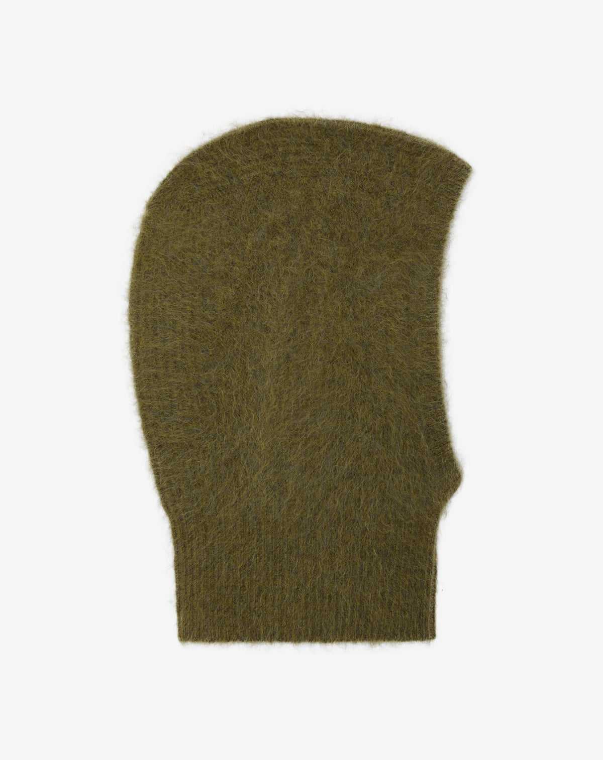 KNITTED BALACLAVA