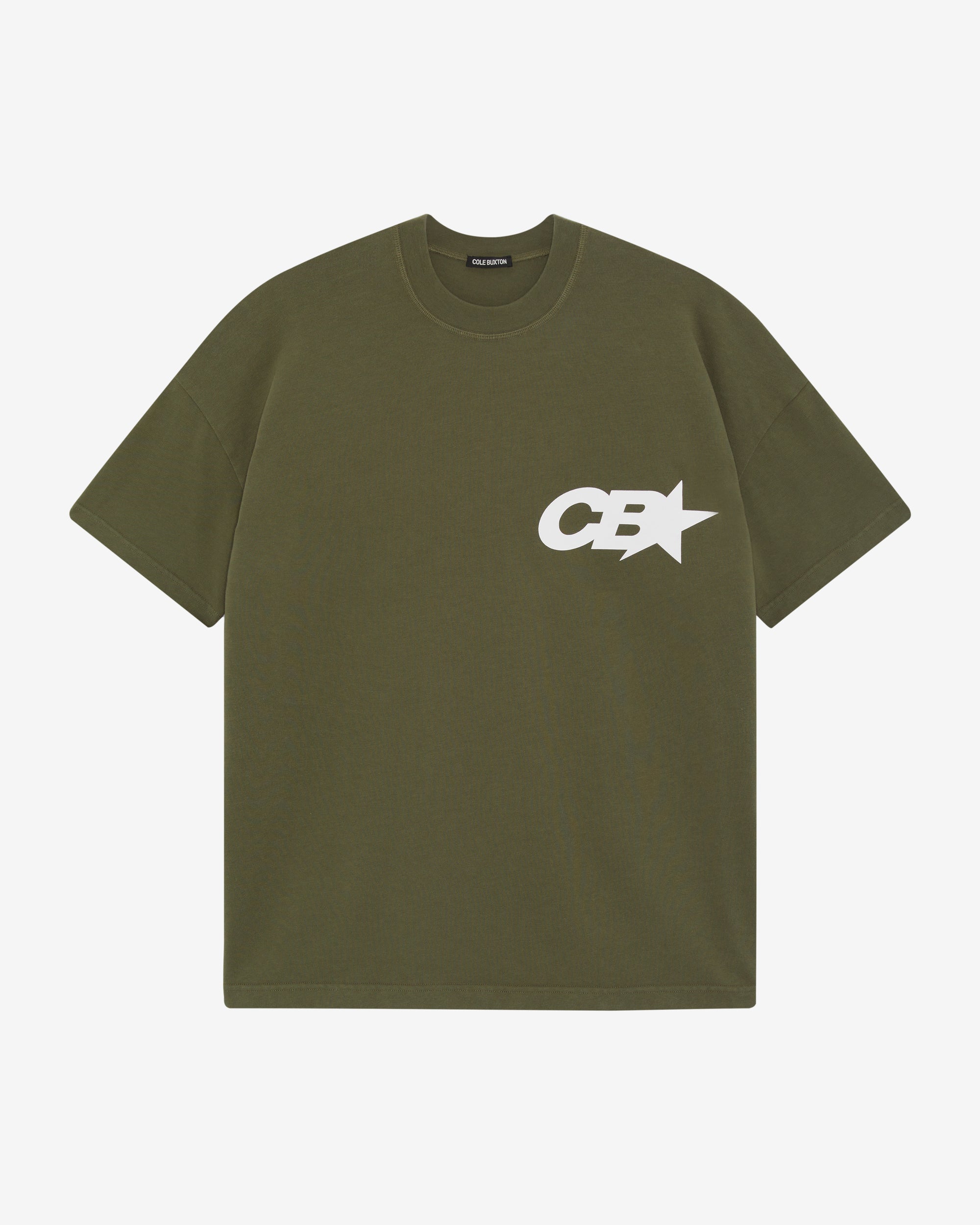 CB STAR RACING T-SHIRT