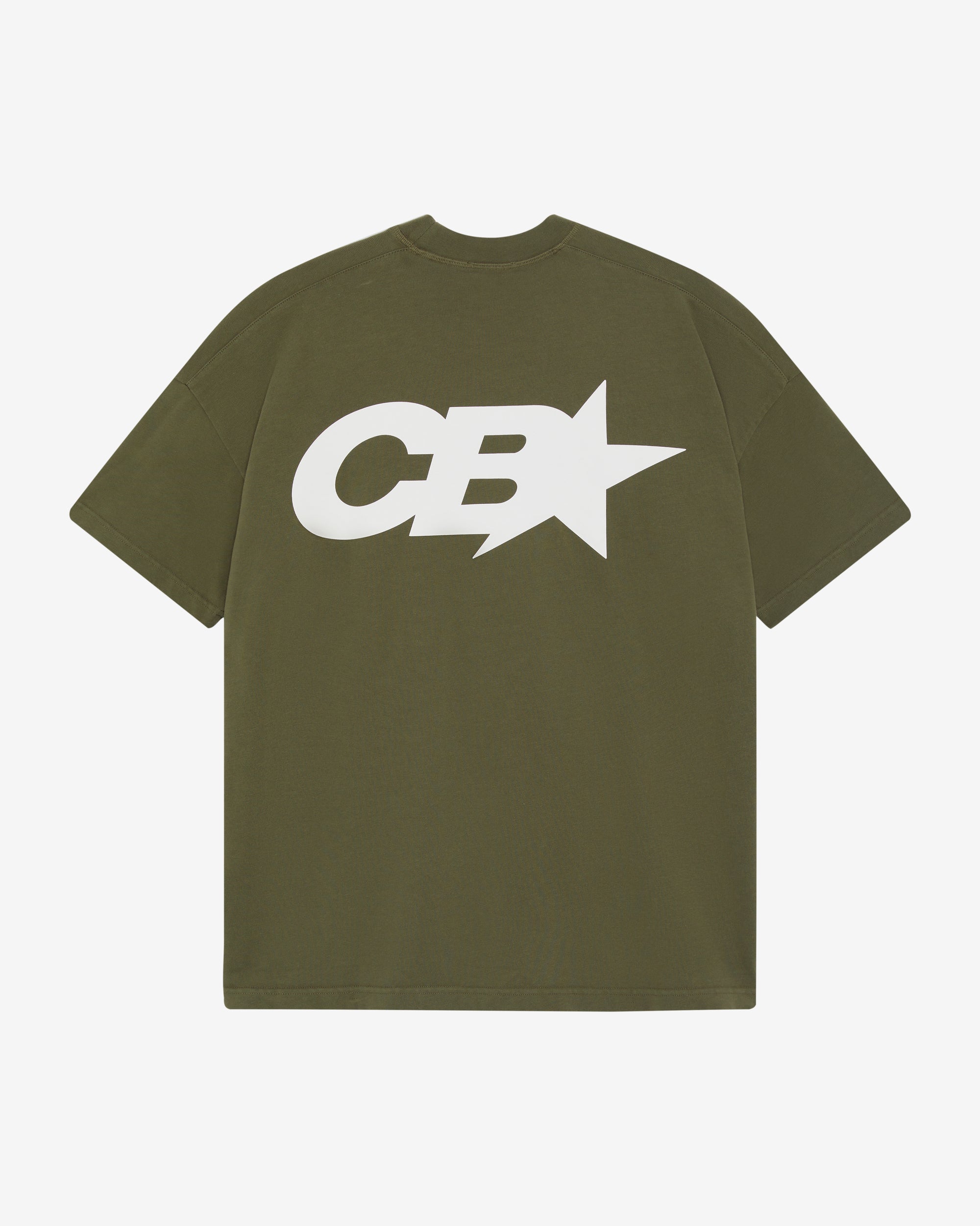CB STAR RACING T-SHIRT