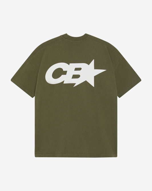 CB STAR RACING T-SHIRT