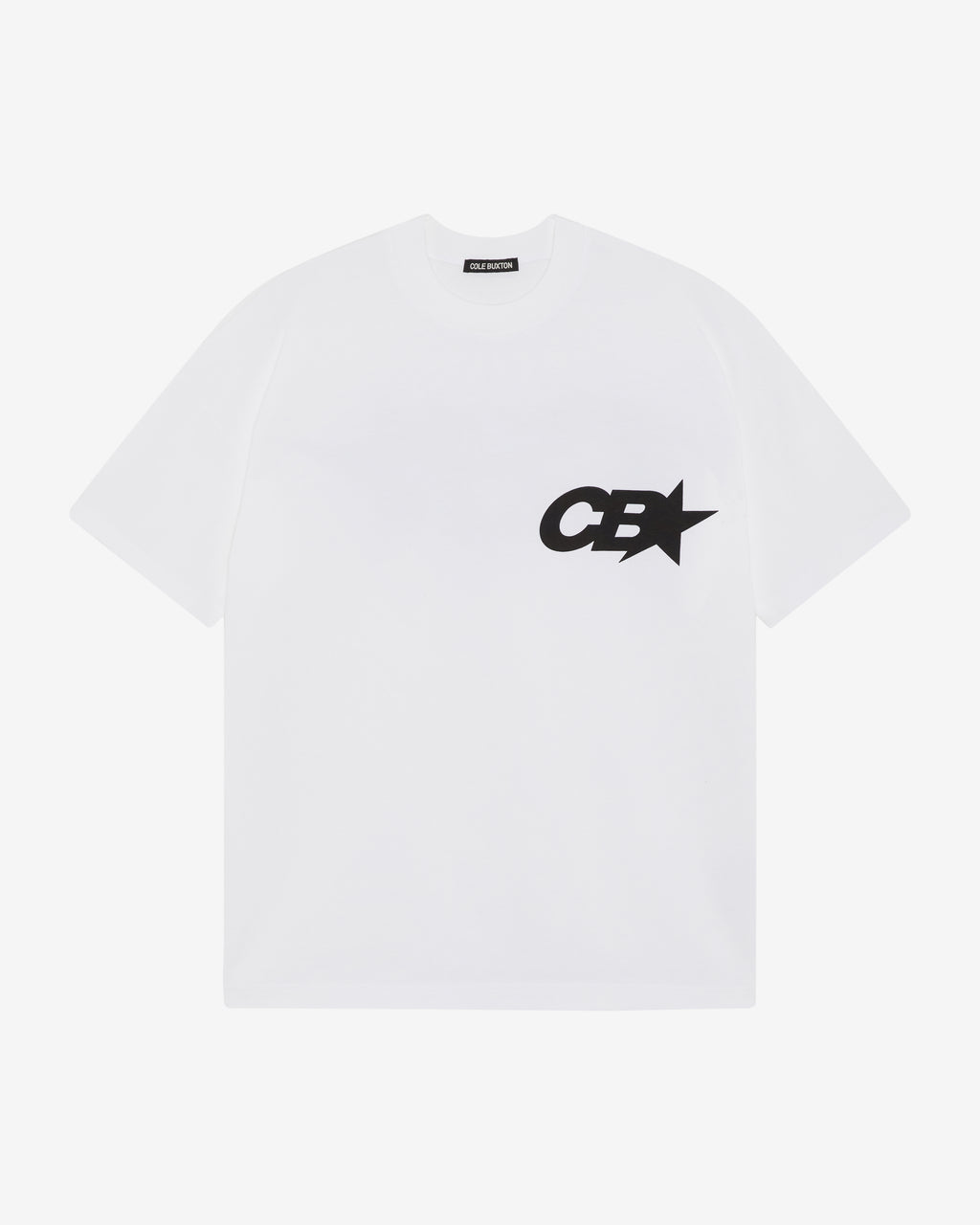 CB STAR RACING T-SHIRT
