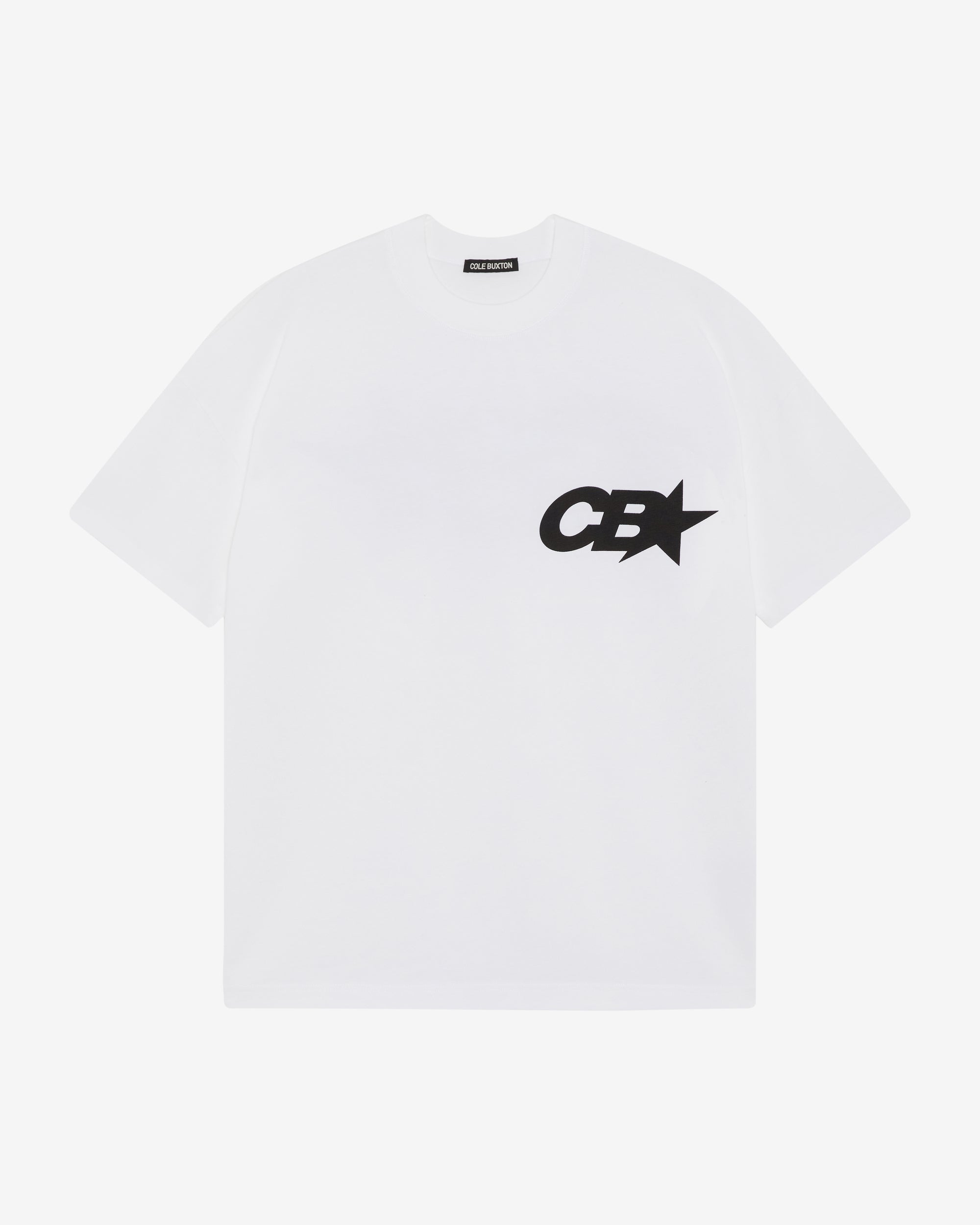 CB STAR RACING T-SHIRT