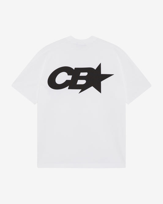 CB STAR RACING T-SHIRT
