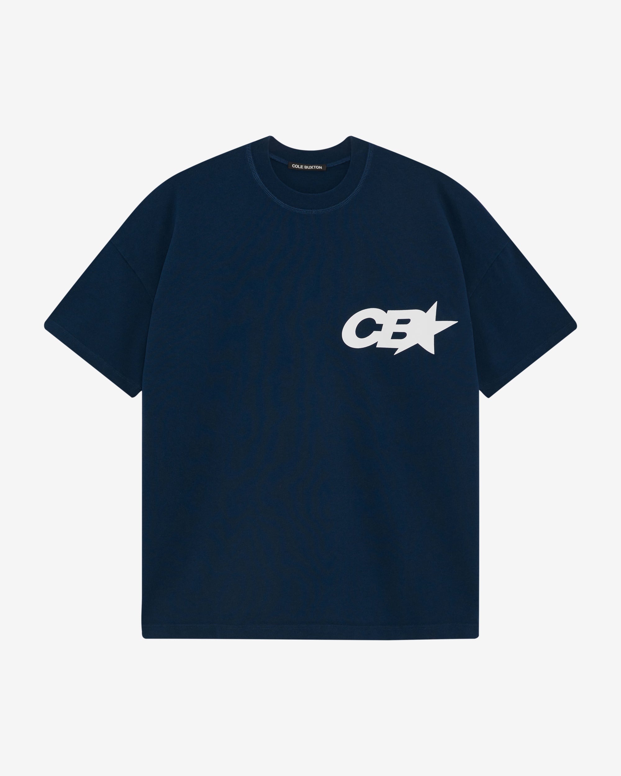 CB STAR RACING T-SHIRT